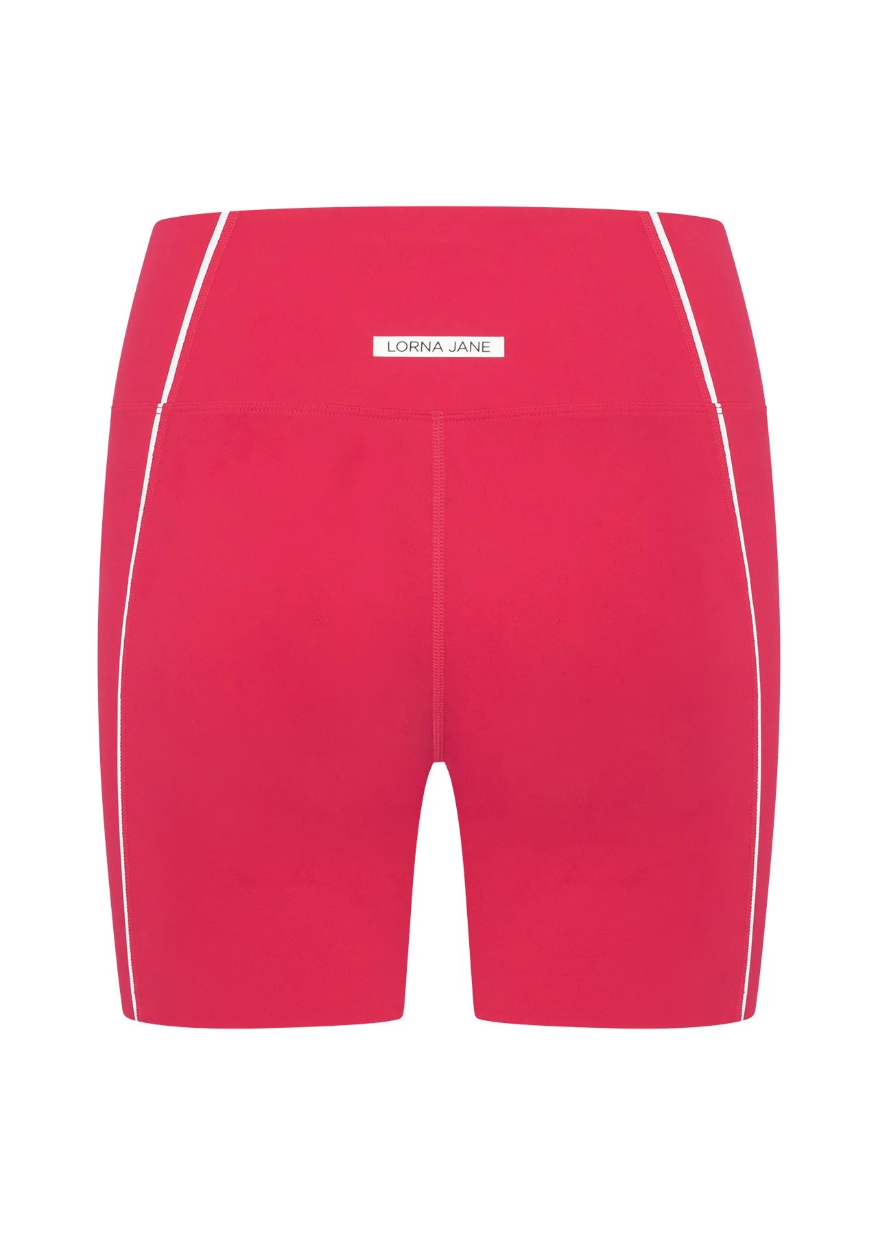Night Runner 16cm Bike Shorts