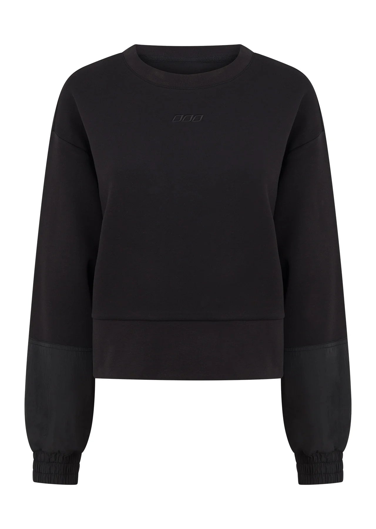 Snap To It Sweatshirt