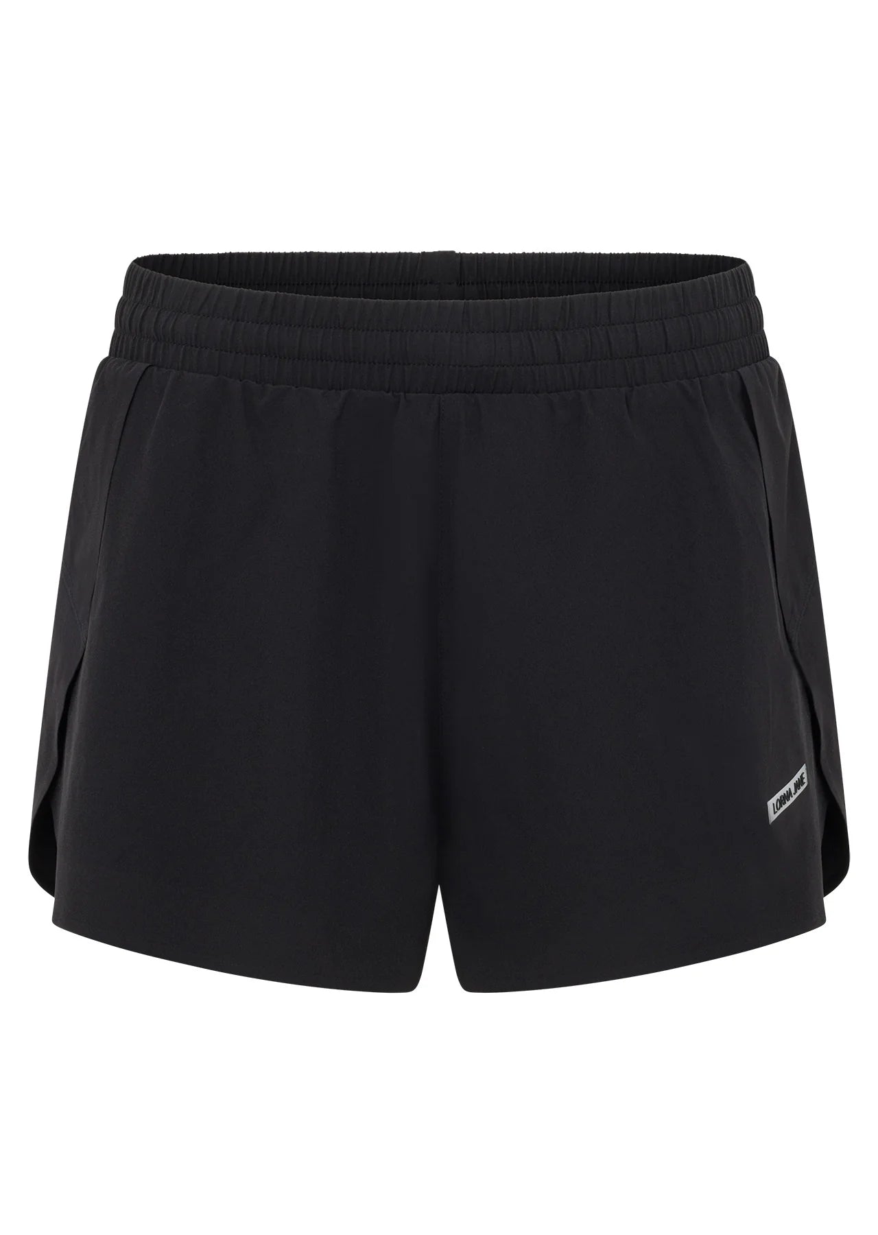 Lightspeed Phone Pocket Run Shorts