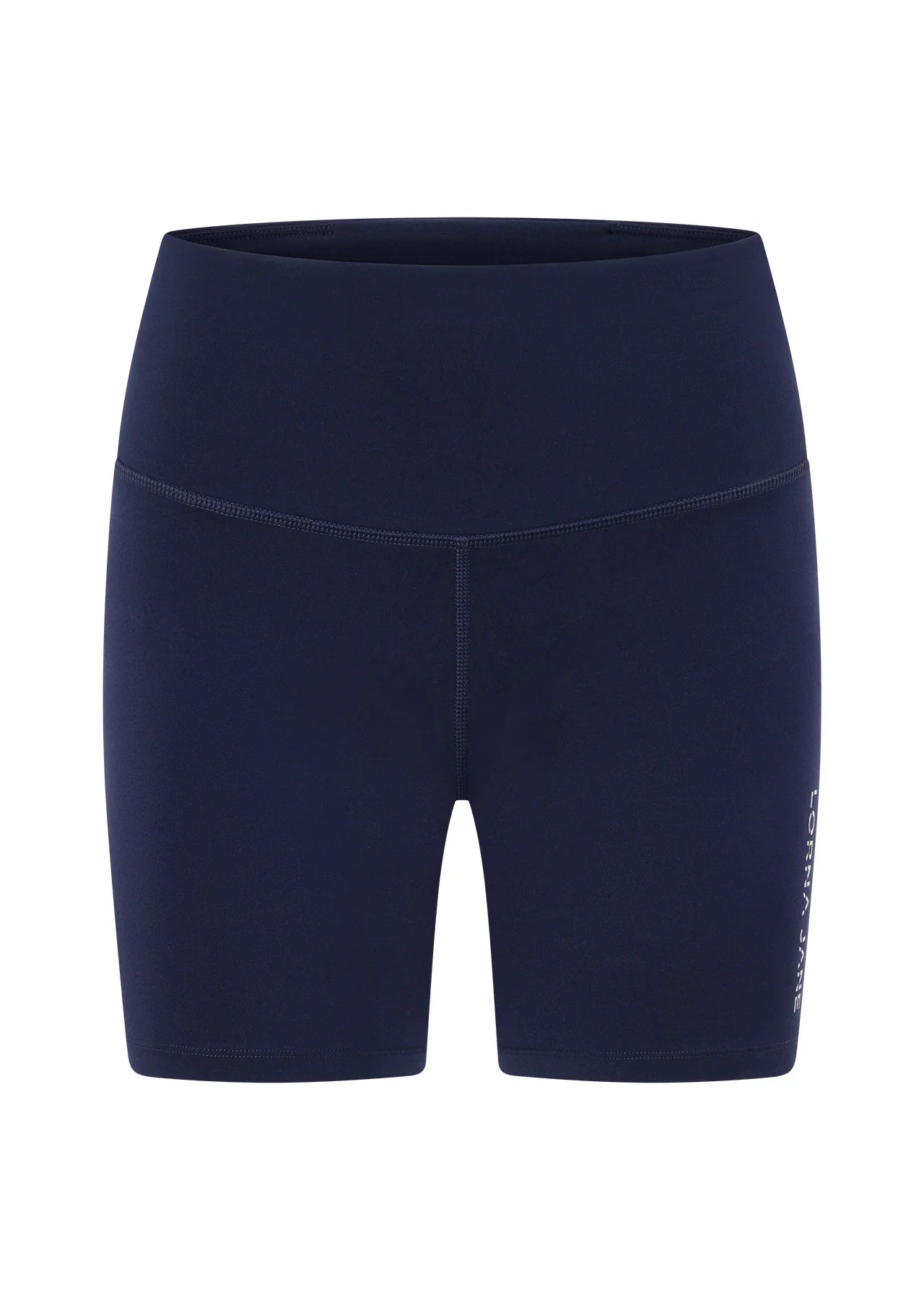 Lotus No Chafe Phone Pocket 16cm Bike Shorts