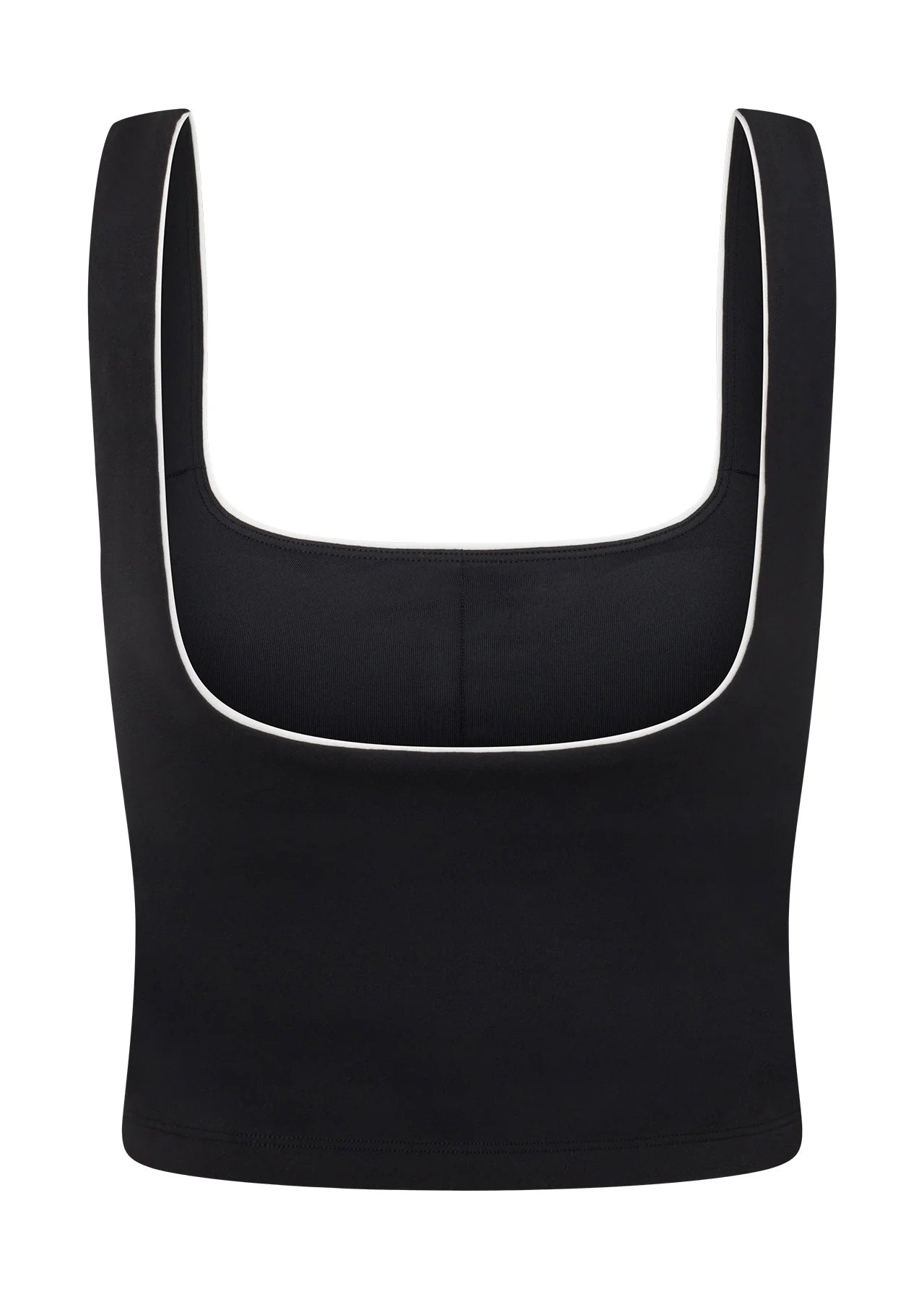 Effortless Bra Tank Combo