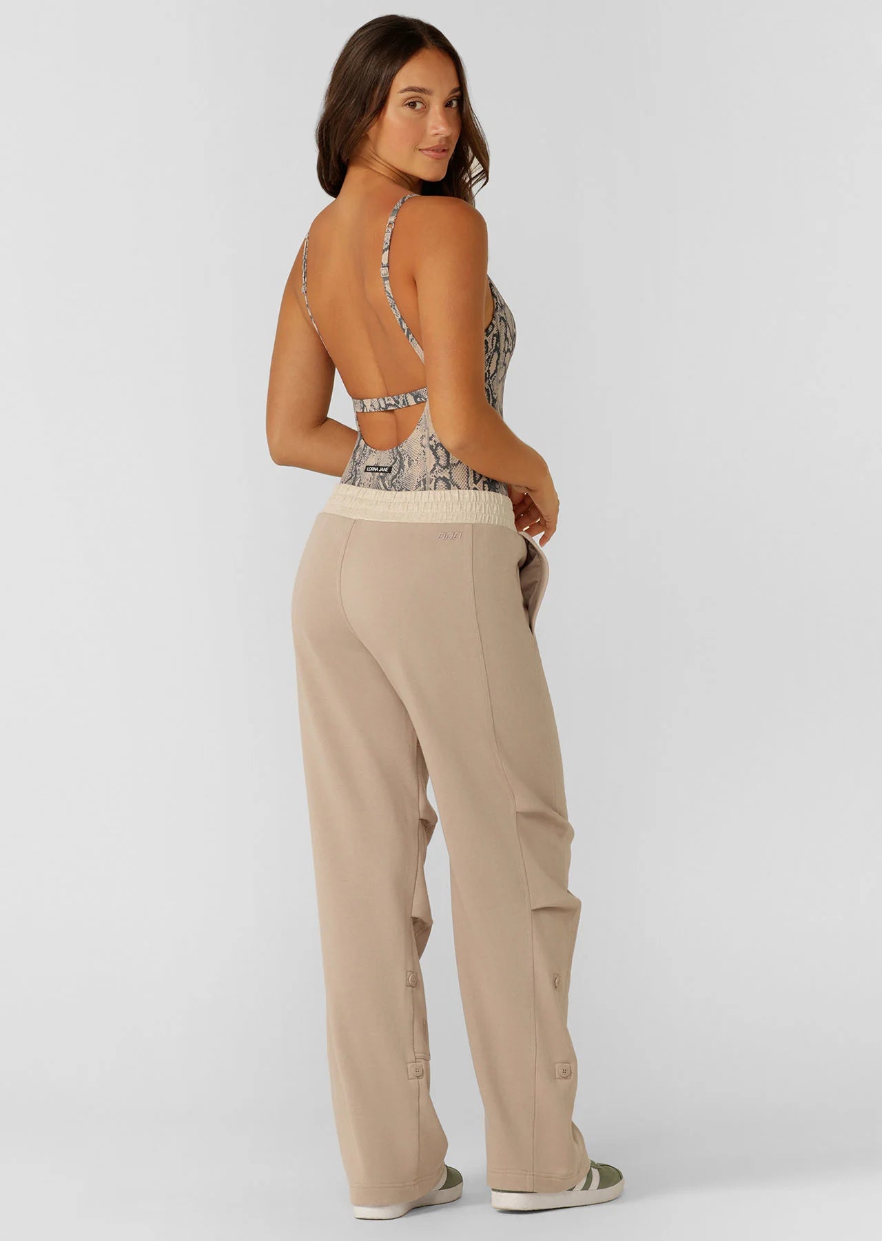Flashdance Lounge Pants