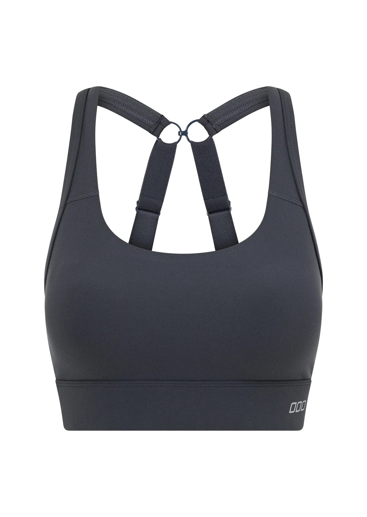 Amy Maximum Support Sports Bra