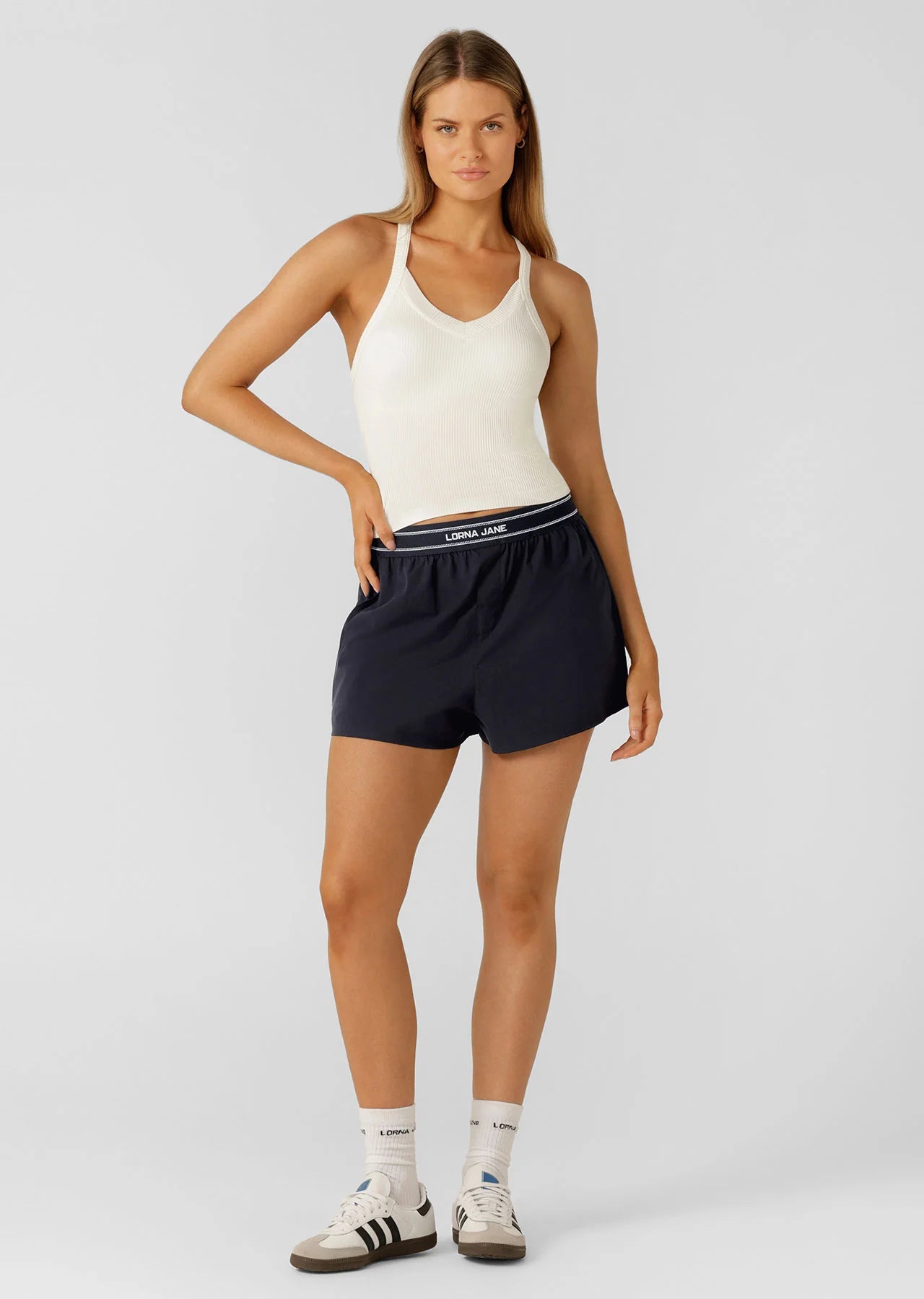 Effortless Boxer Shorts