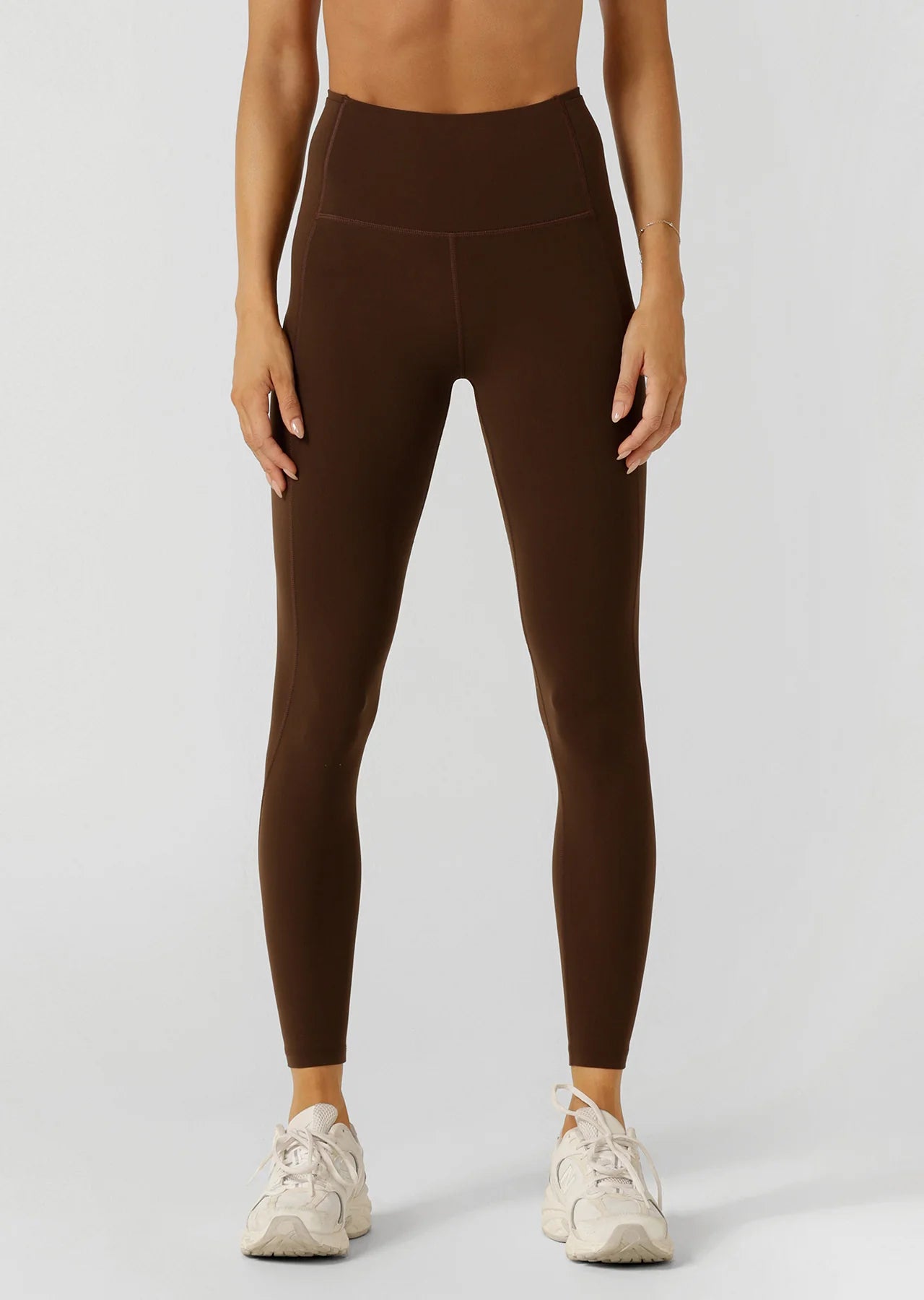 Liberty 2 Pocket Ankle Biter Leggings