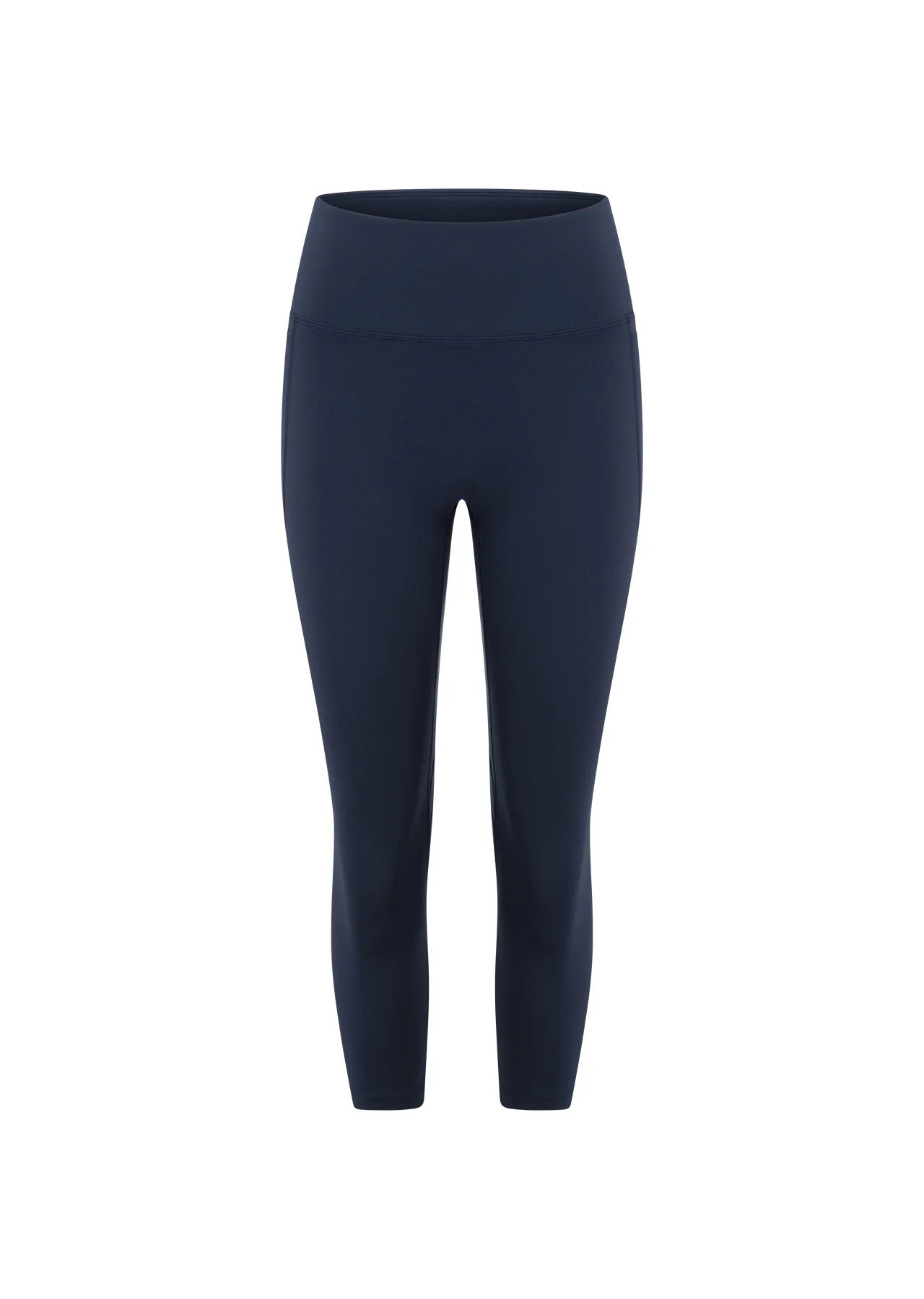 Amy No Ride Phone Pocket 7/8 Leggings