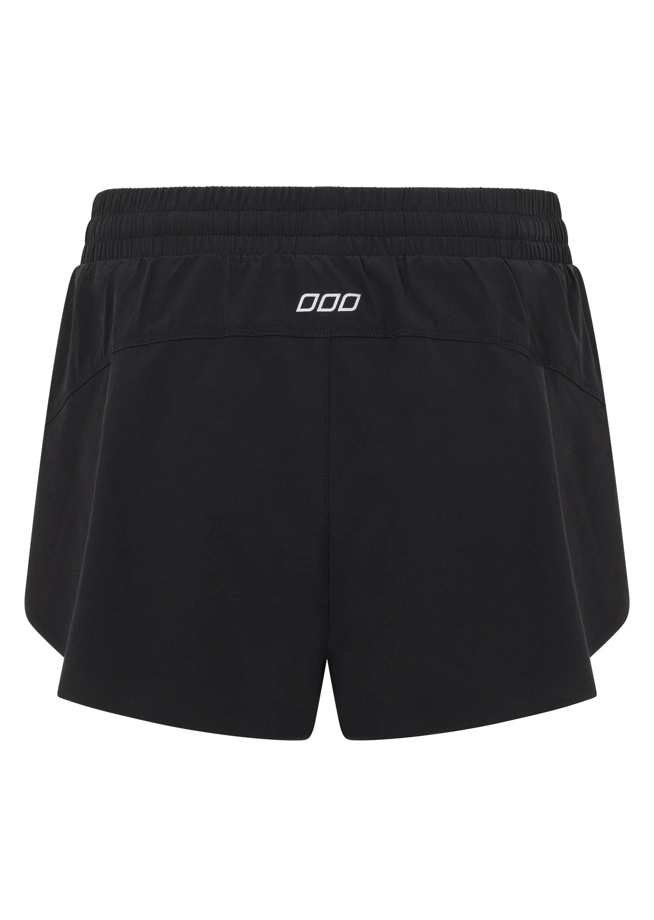 Lightspeed Phone Pocket Run Shorts