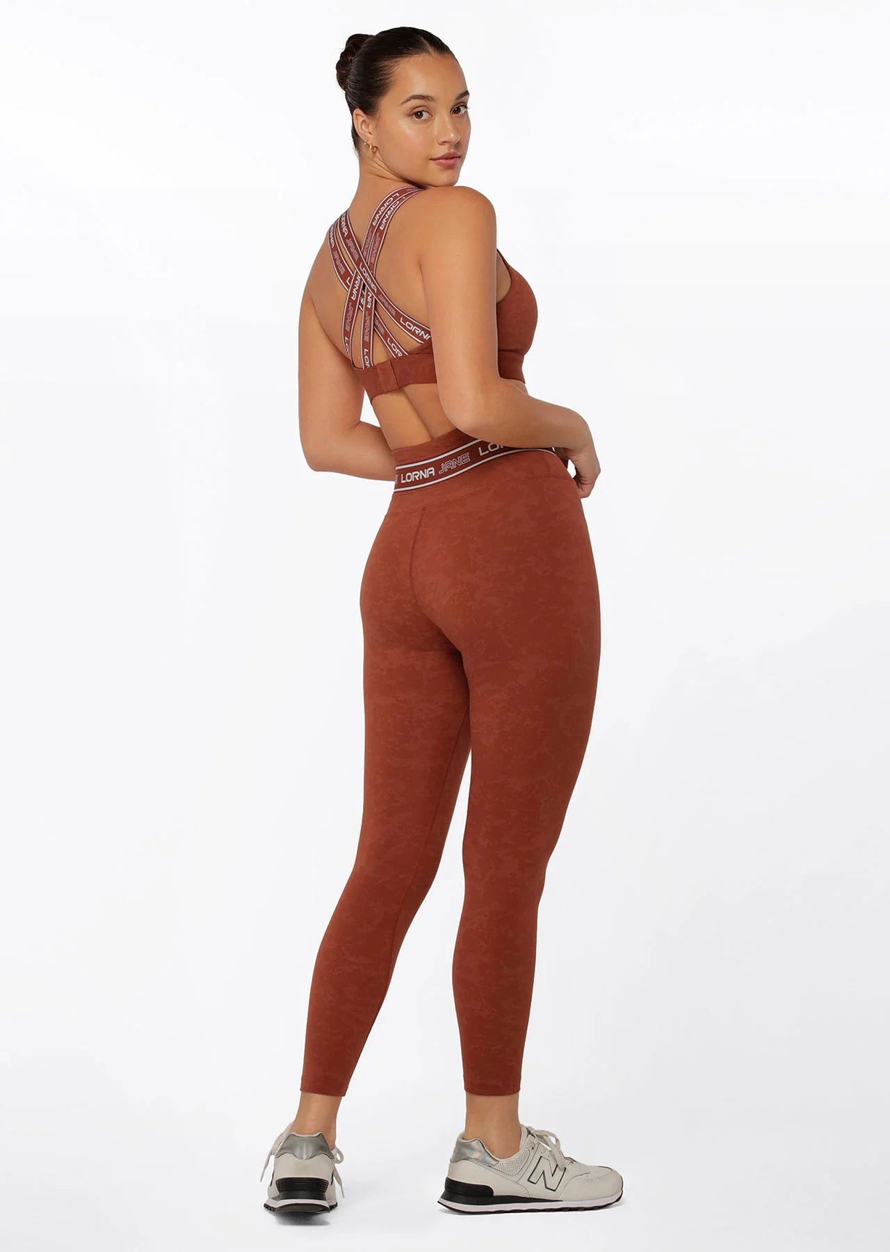 Tempo Sports Bra