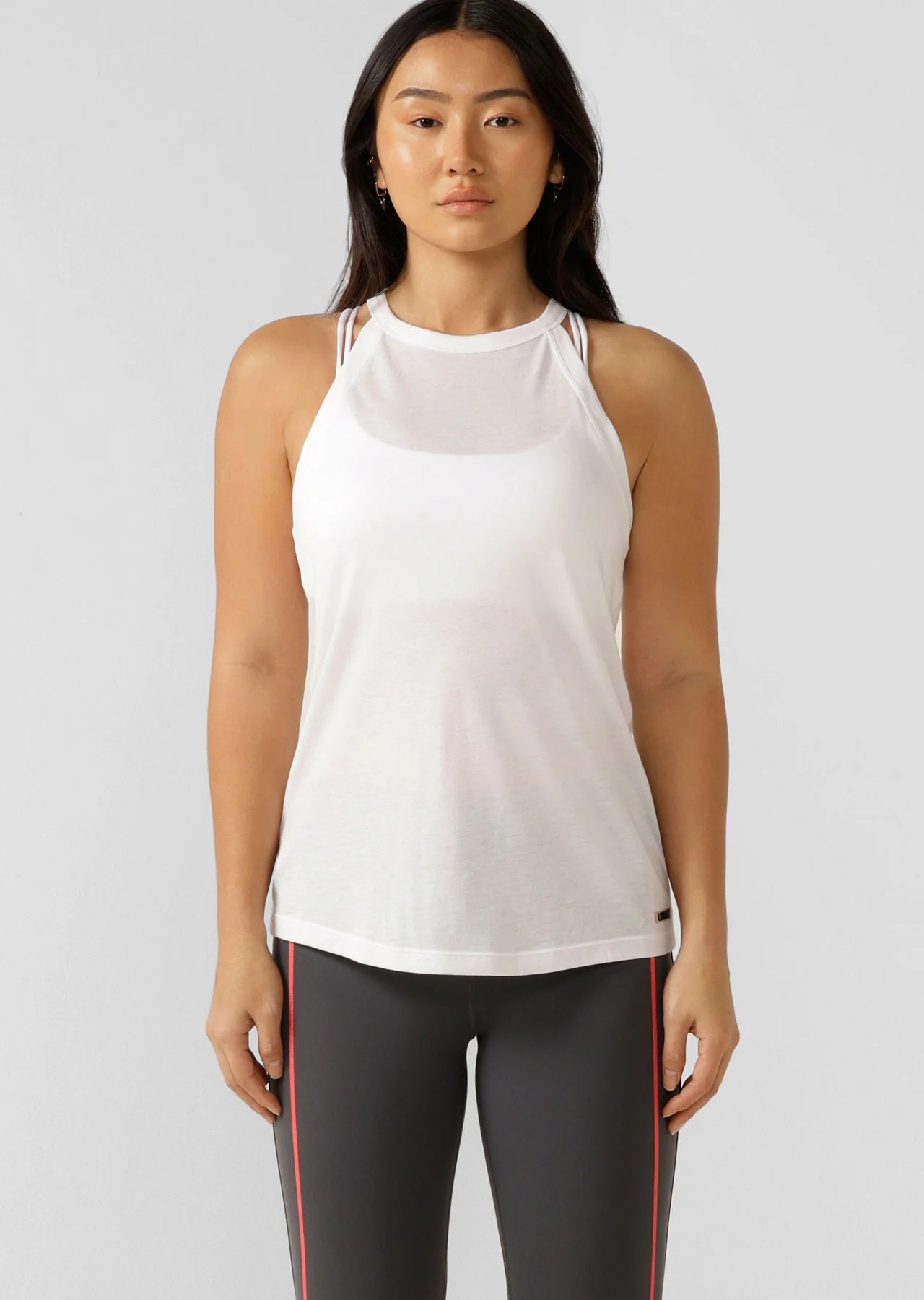 Fit & Flexin Tank