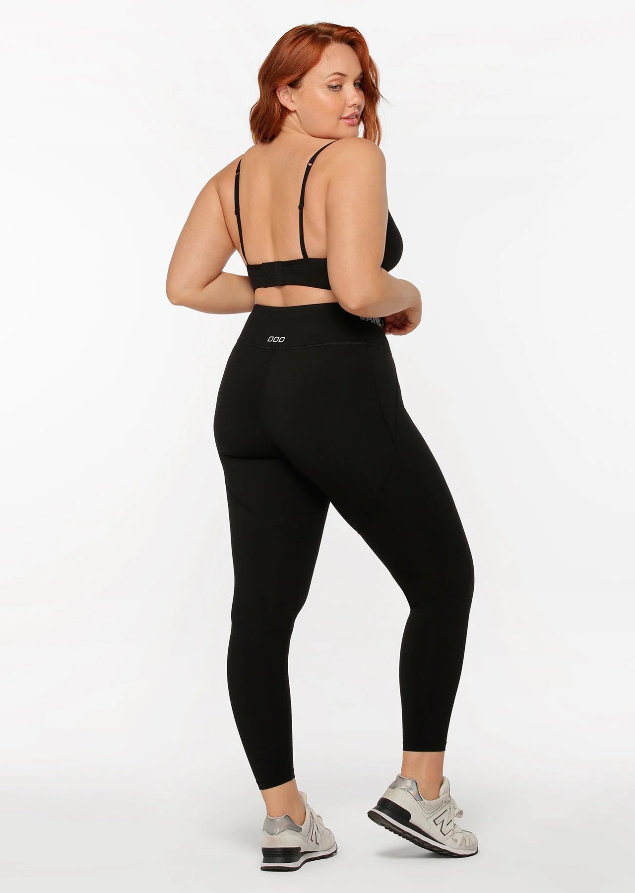 Nobility Full Length Leggings