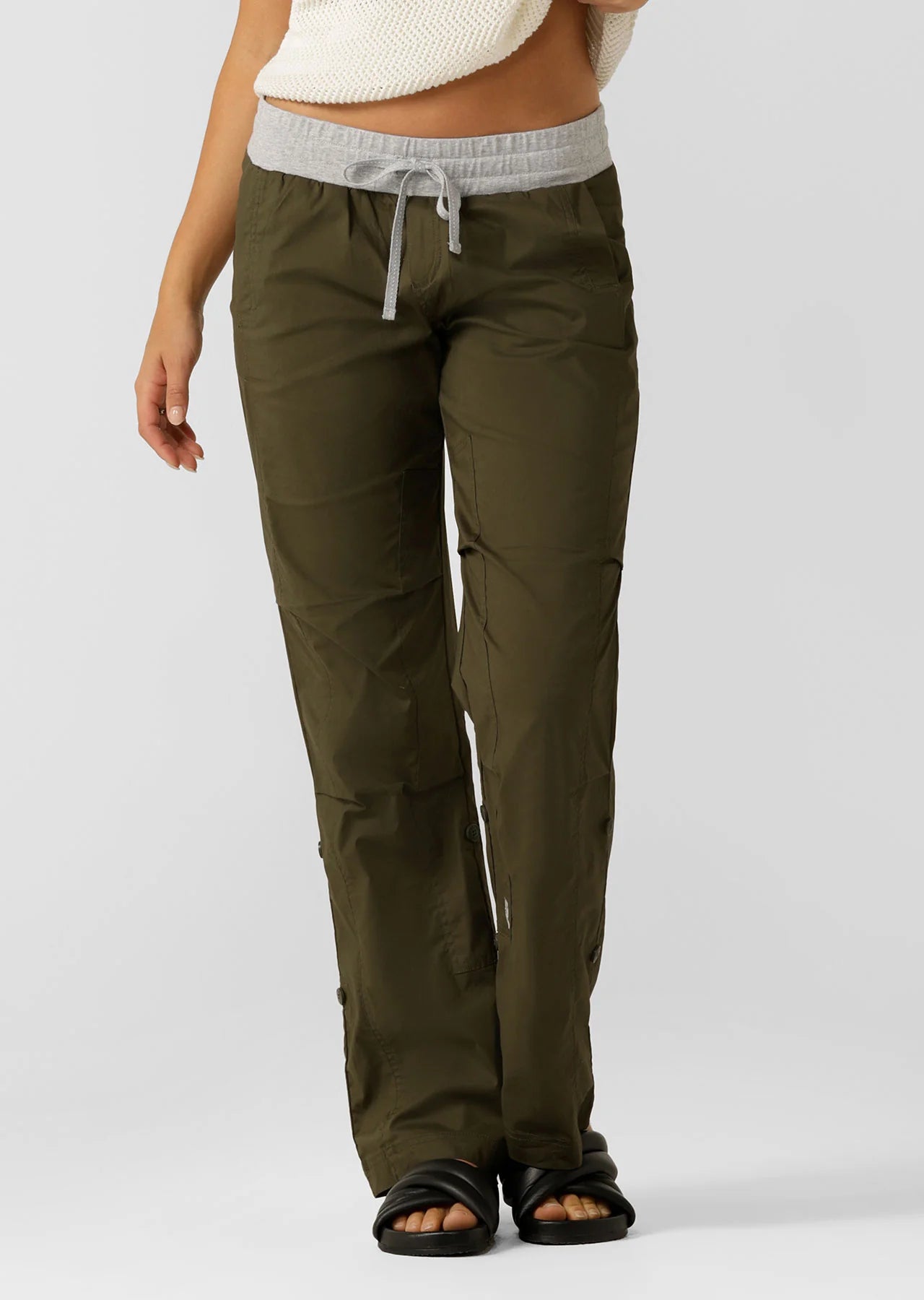 Flashdance Pants