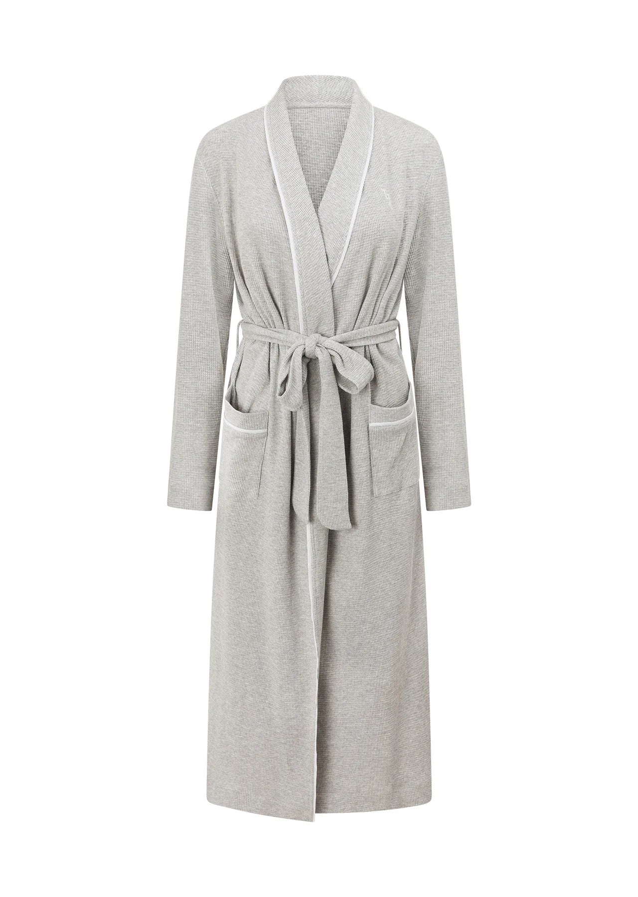 Waffle Rest And Recover Robe