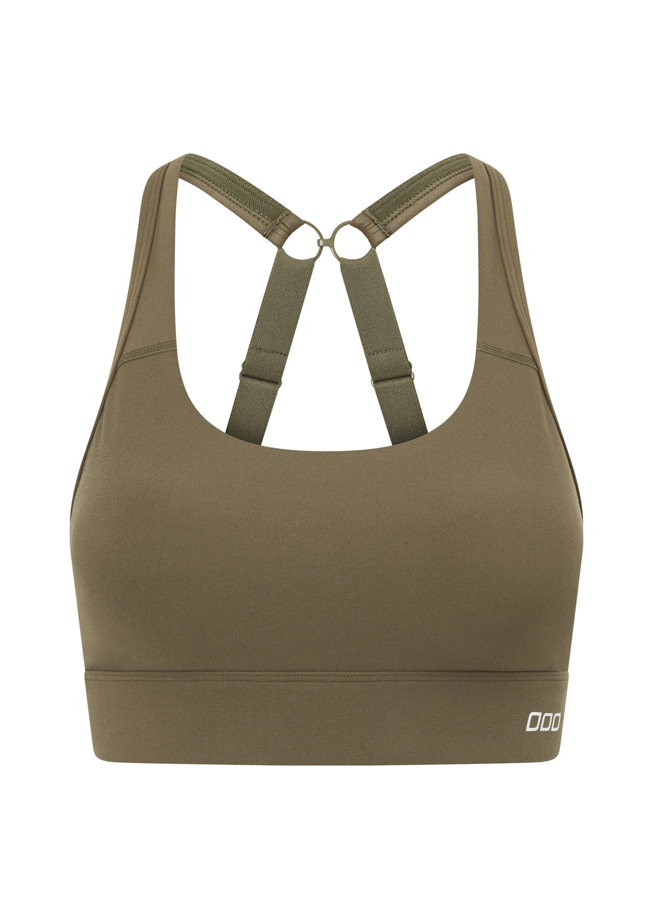 Amy Maximum Support Sports Bra