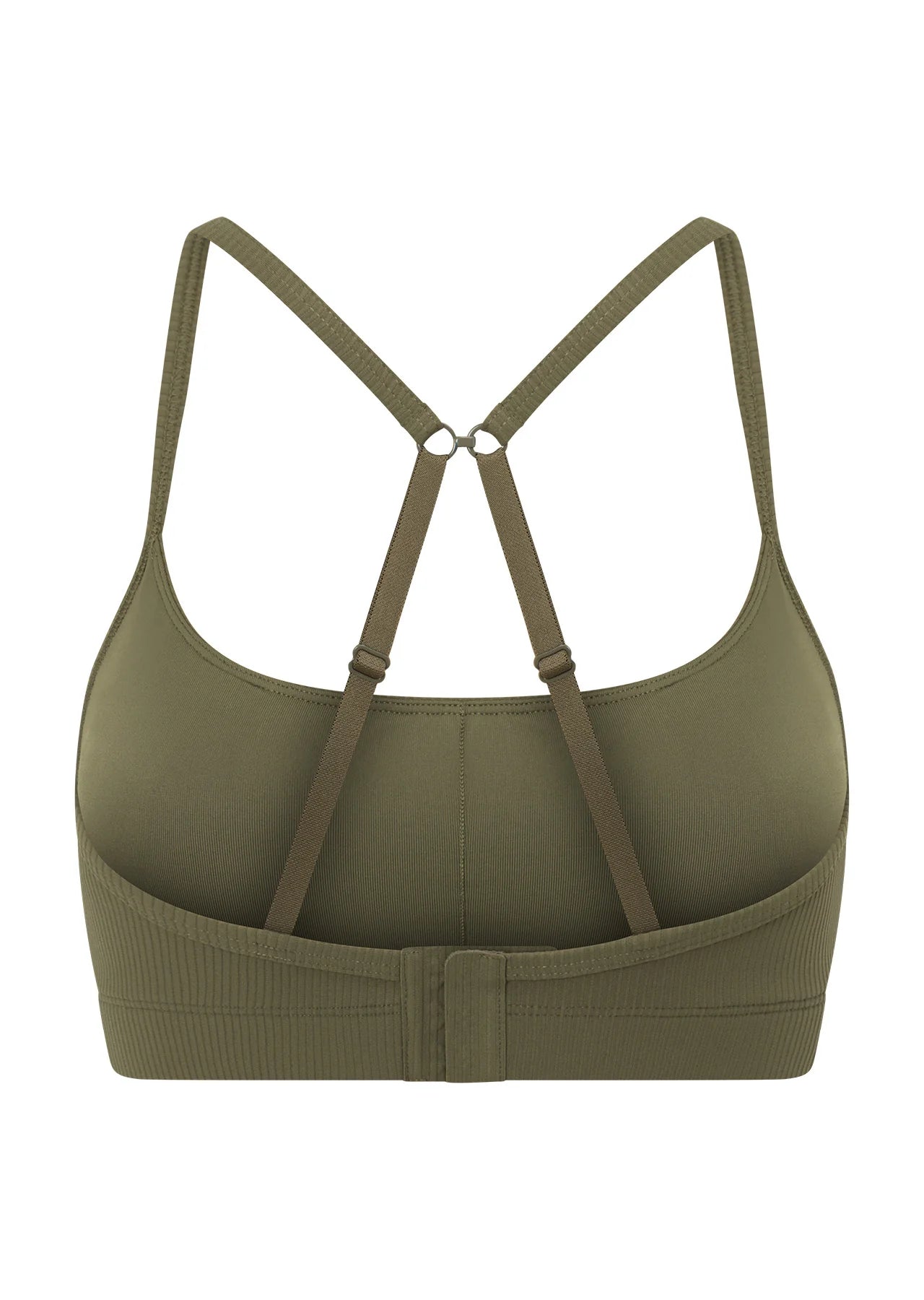 Gym To Swim Sports Bra