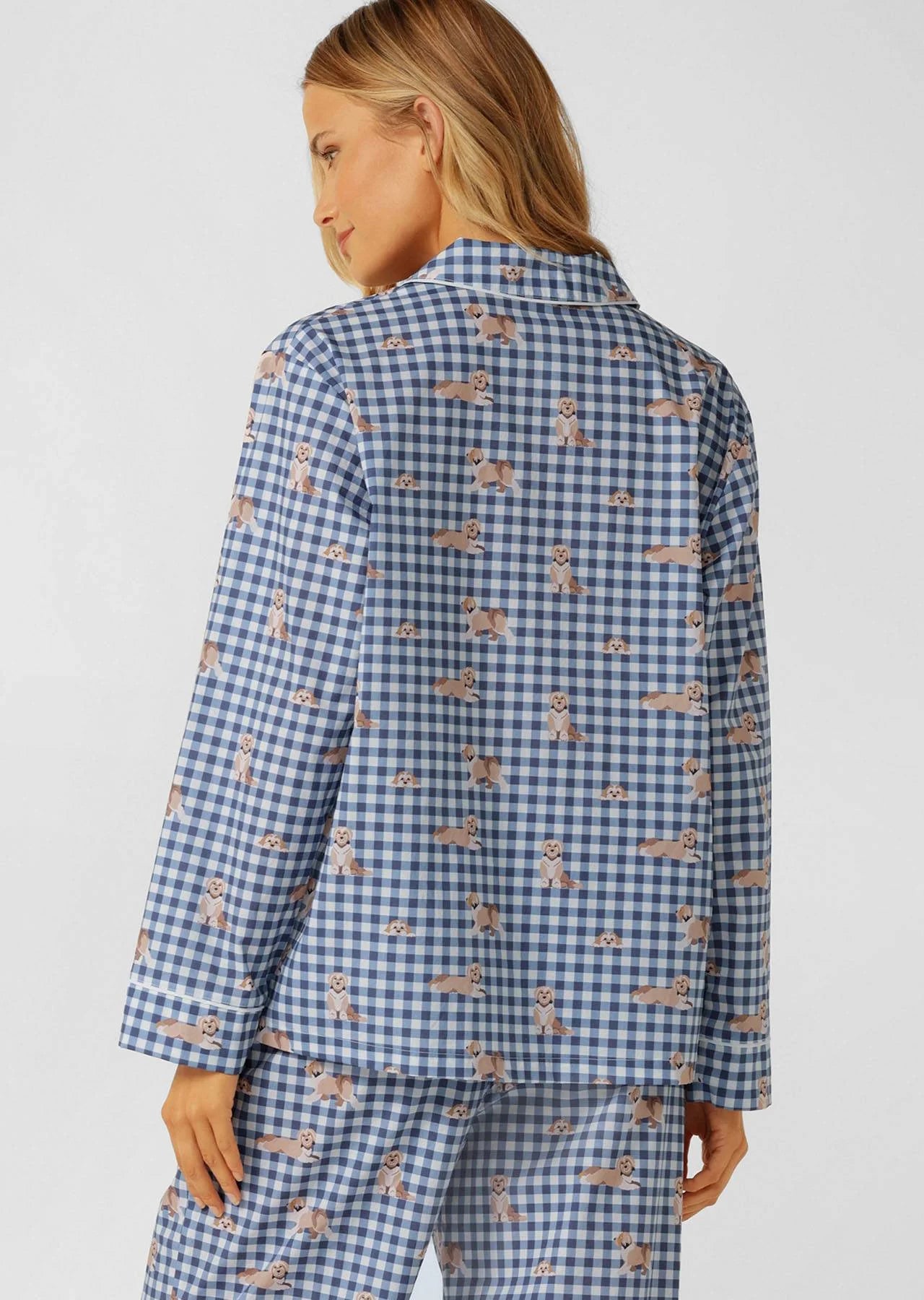 Harry Lounge Shirt