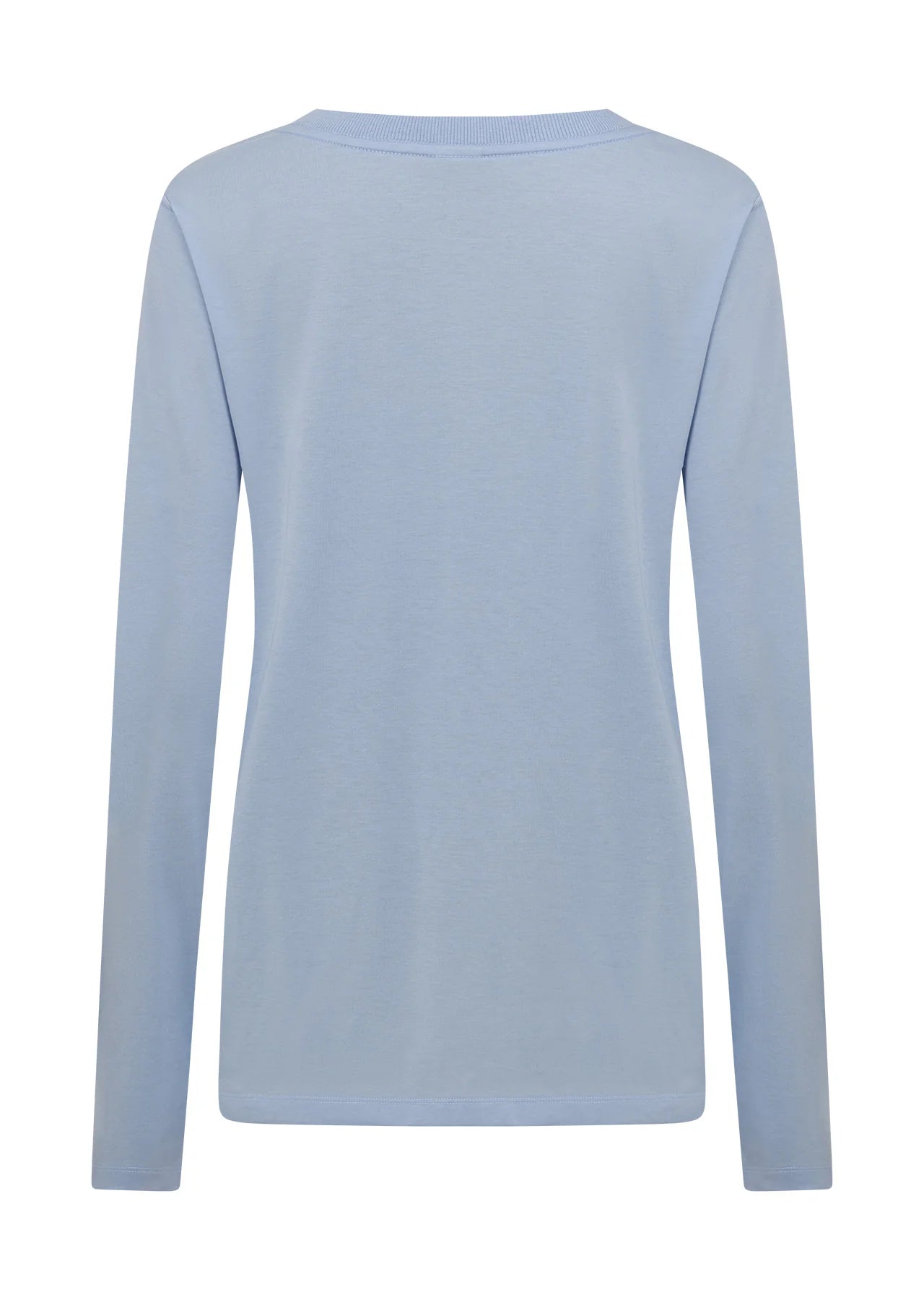 Lotus Long Sleeve Top
