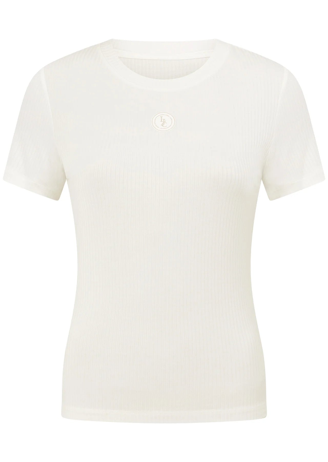 Movement Rib T-shirt