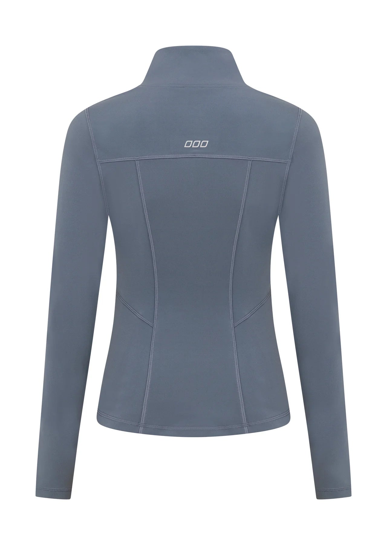 Amy Active Tech Zip Through Jacket