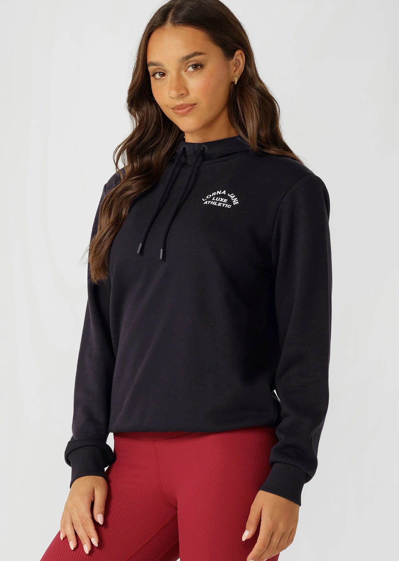 Lotus Hoodie