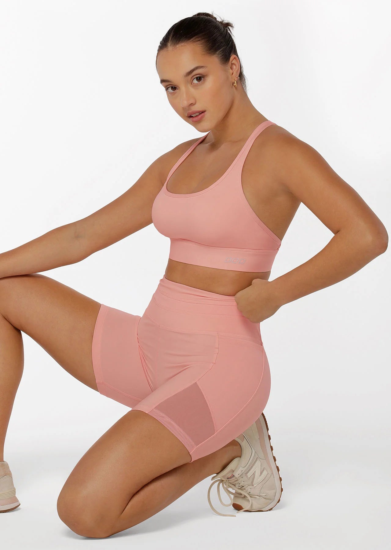 Ultra Hold Booty Bike Shorts
