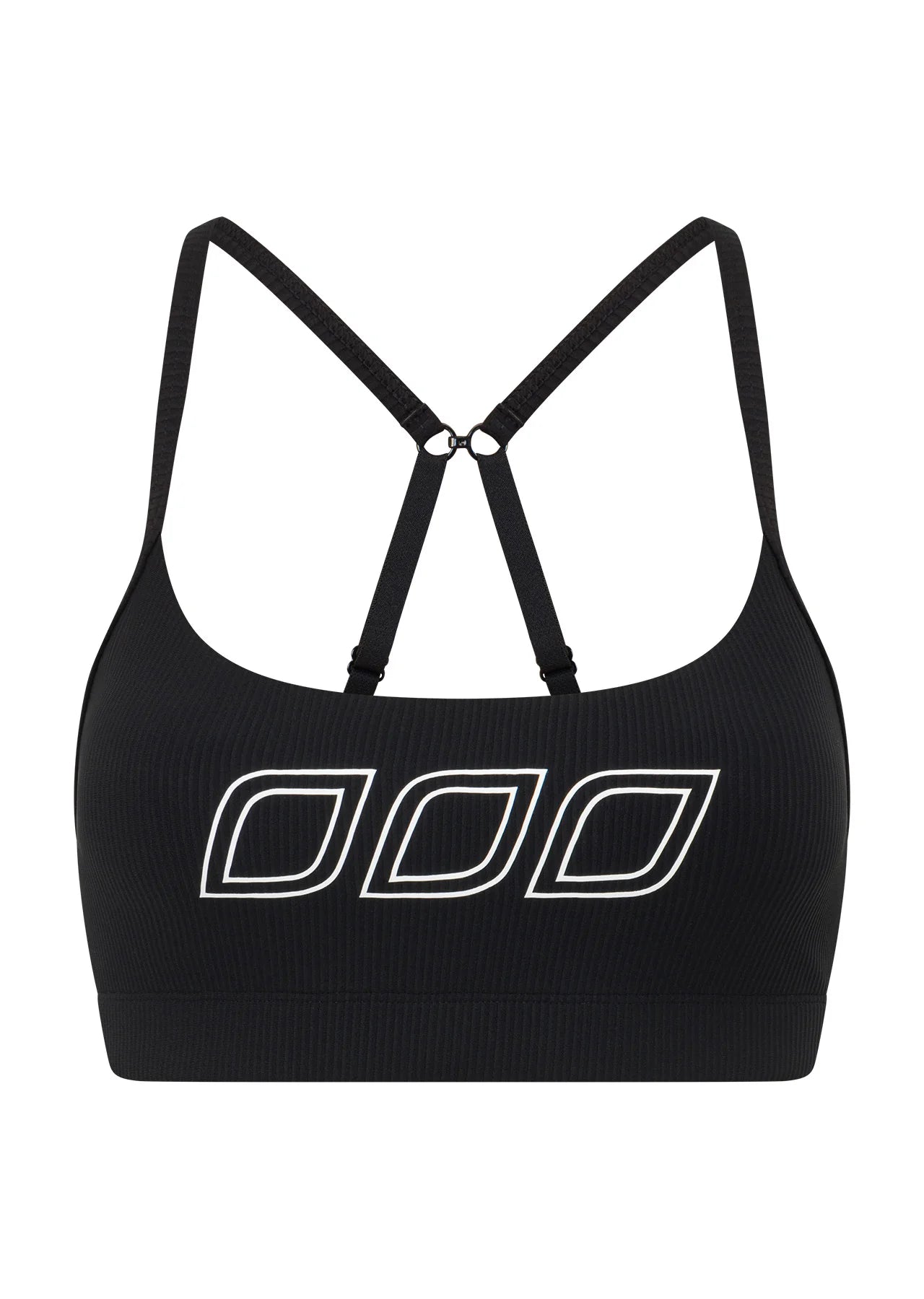 Gym To Swim Sports Bra