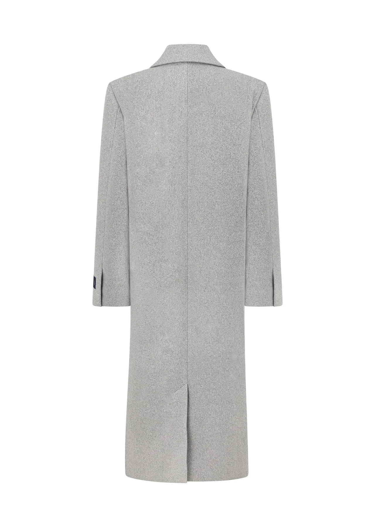LJ Iconic Longline Coat