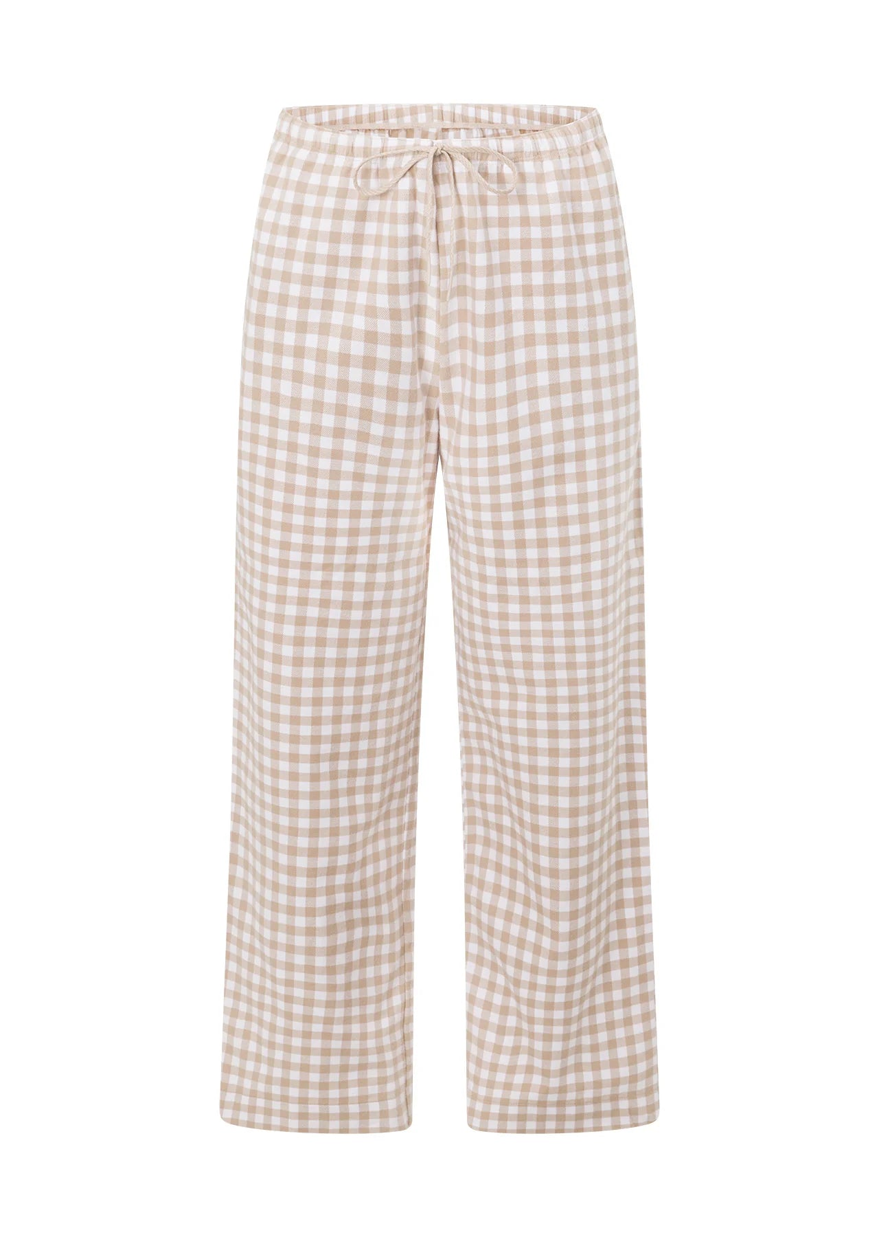 Flannel Lounge Pants