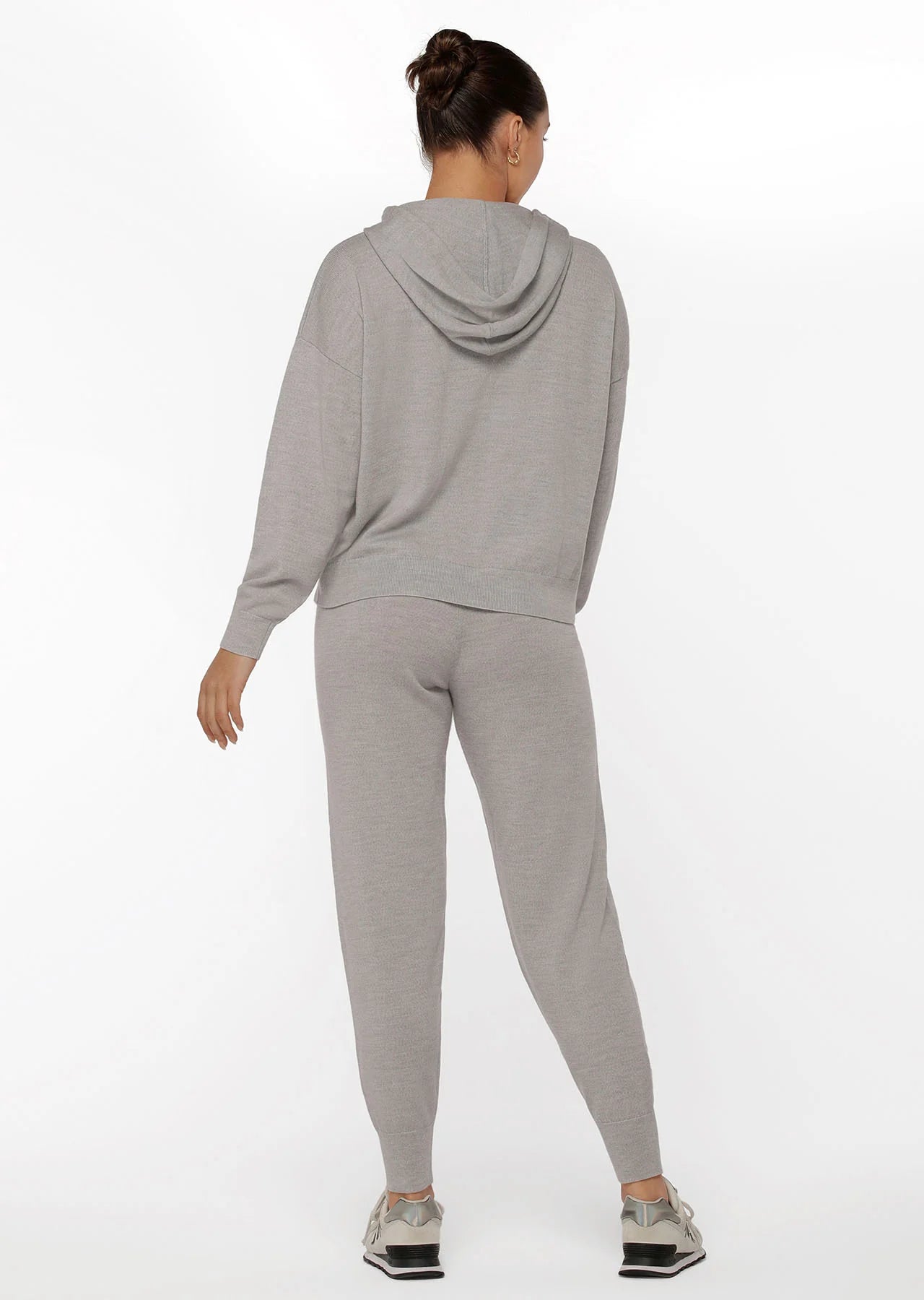 Wellness Hoodie