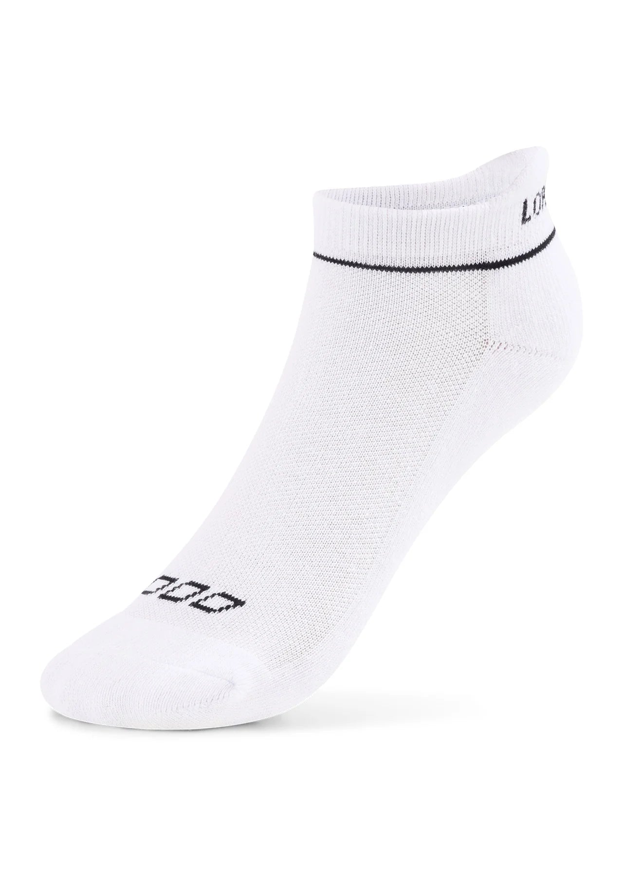 2PK LJ Running Socks