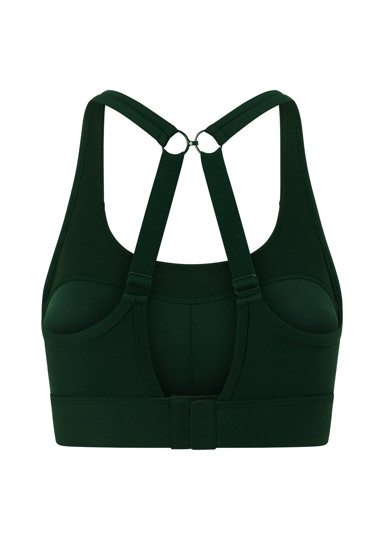 Amy Maximum Support Sports Bra