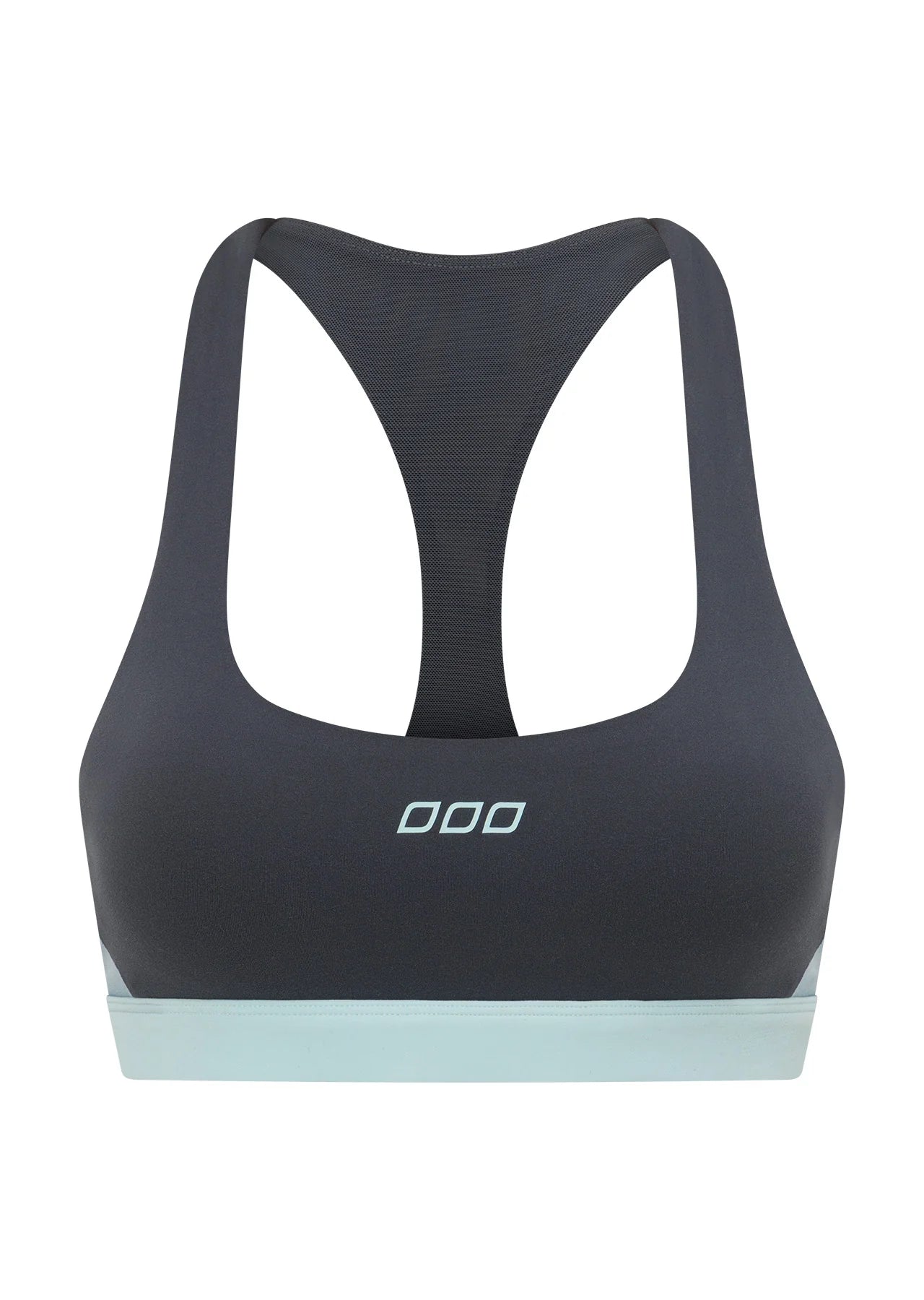 Trailblazer Pocket Sports Bra