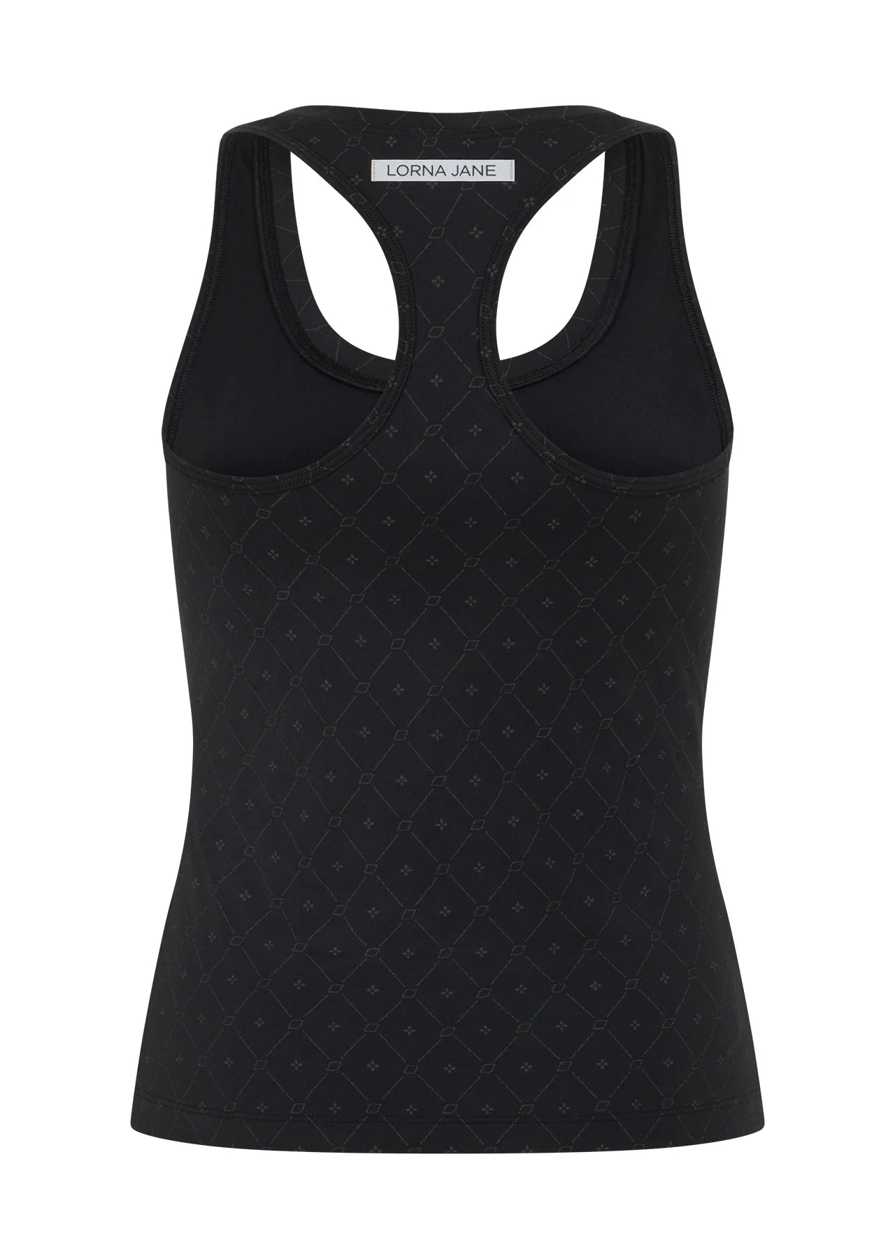 High Definition Reflective Active Tank