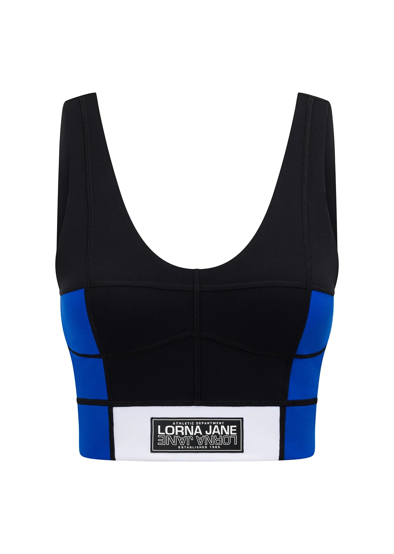 All Star Recycled Bra Tank Combo