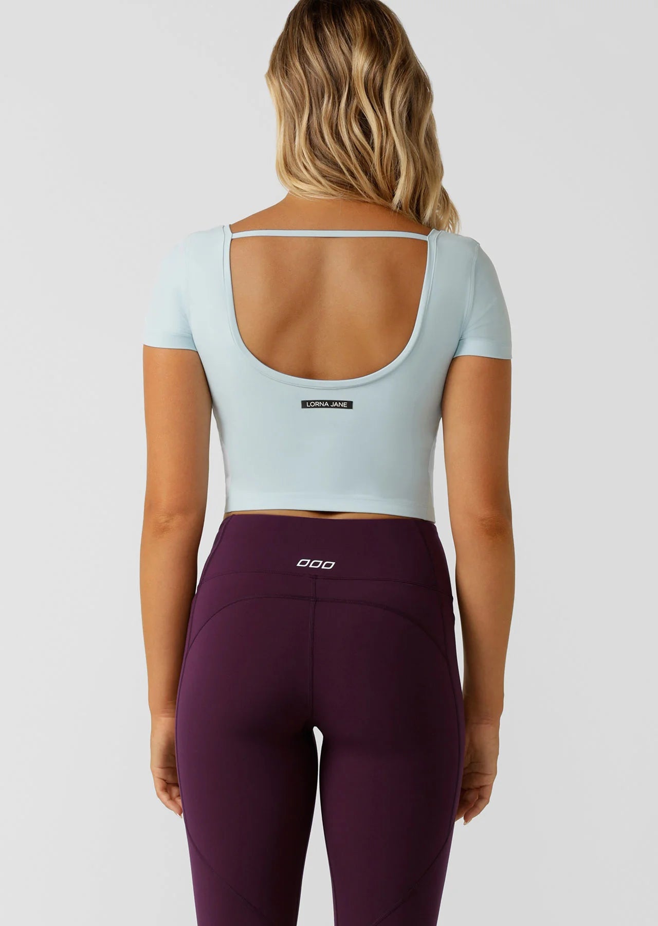 Unwind Active Tee