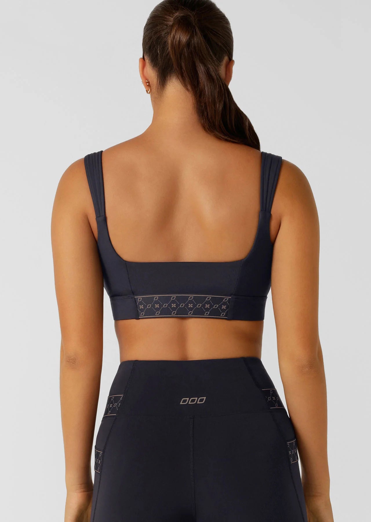 Serenity Sports Bra