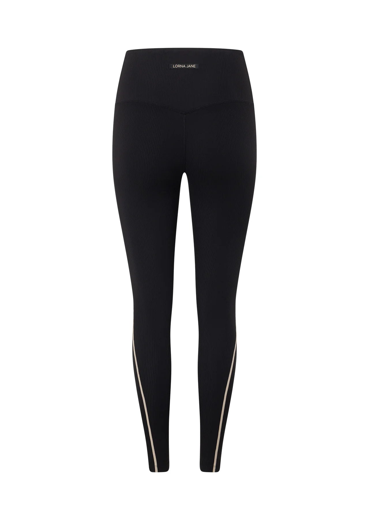 Second Nature Luxe Rib Ankle Biter Leggings
