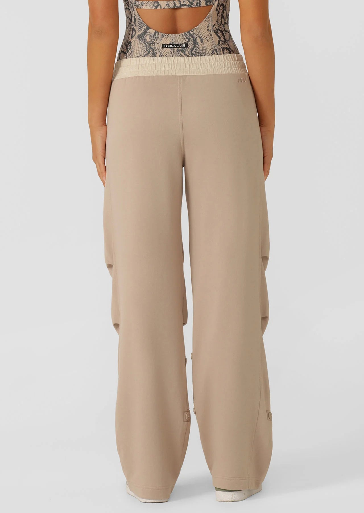 Flashdance Lounge Pants
