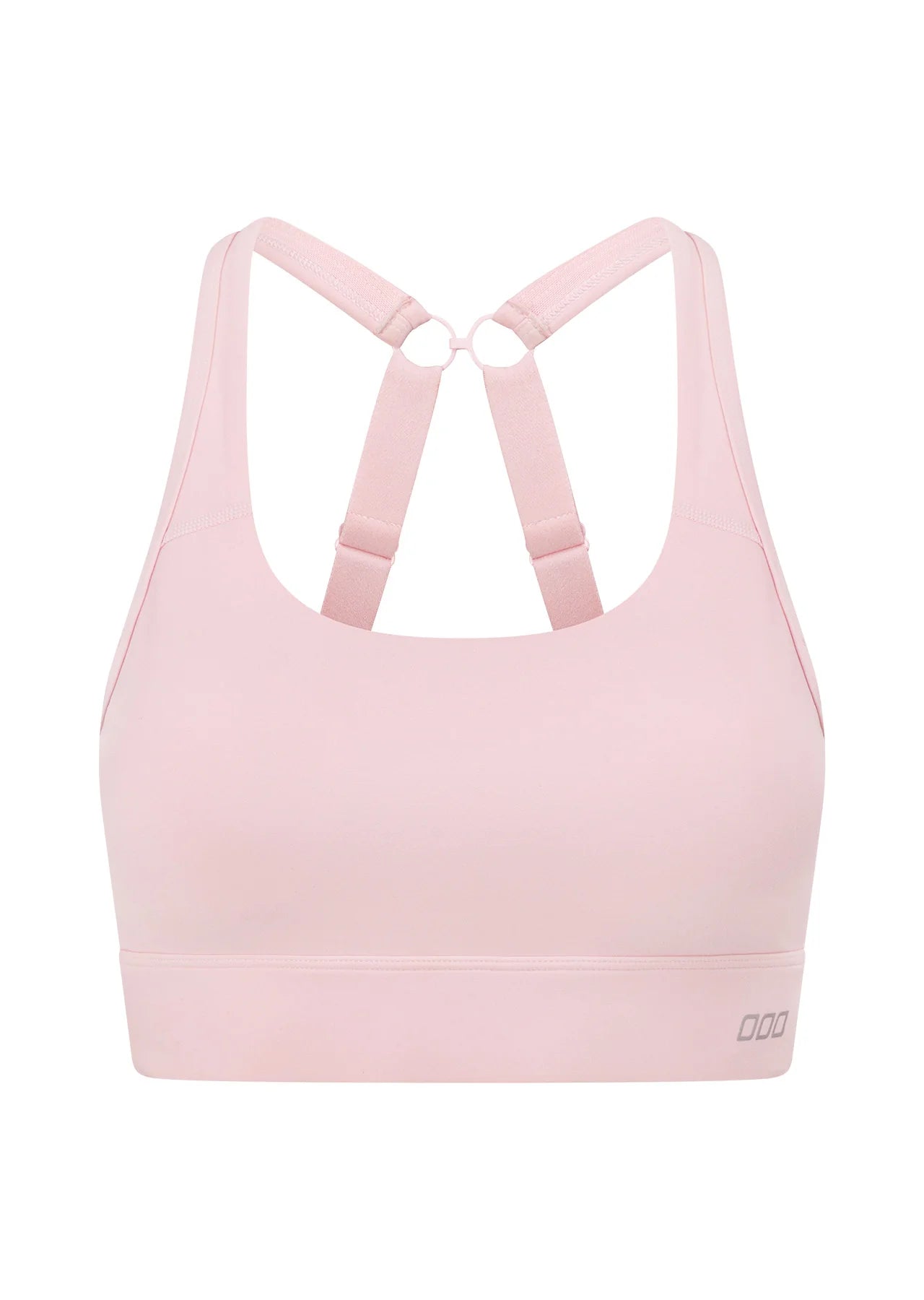 Amy Maximum Support Sports Bra
