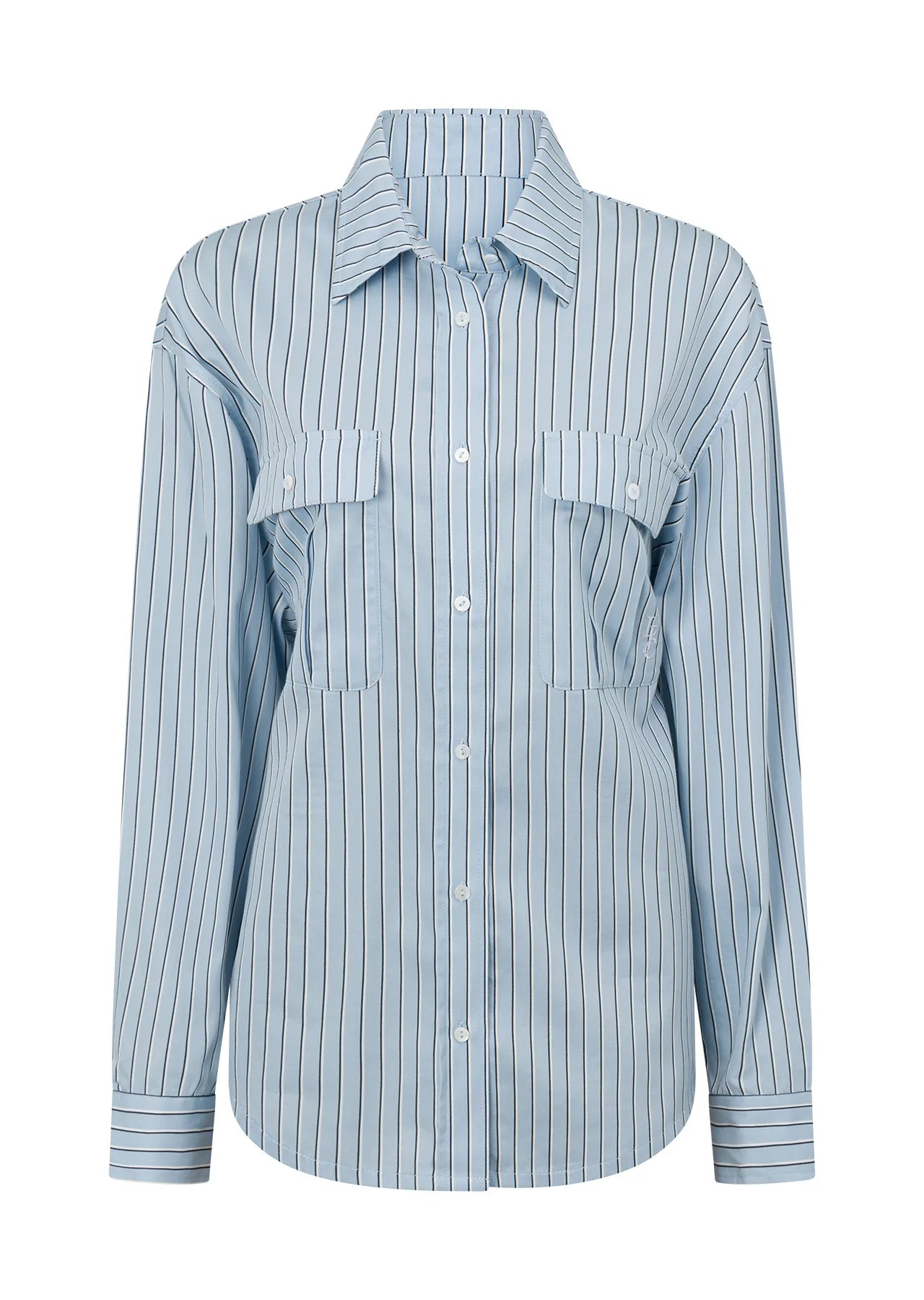 Tie Back Shirt