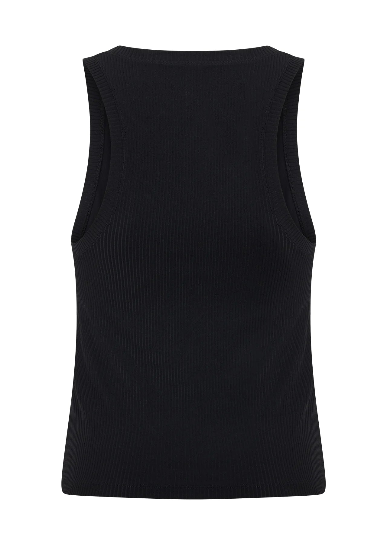 Dynamic Active Rib Tank