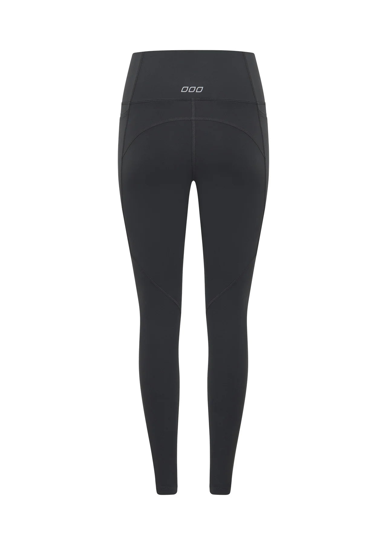 Amy No Ride Phone Pocket Ankle Biter Leggings
