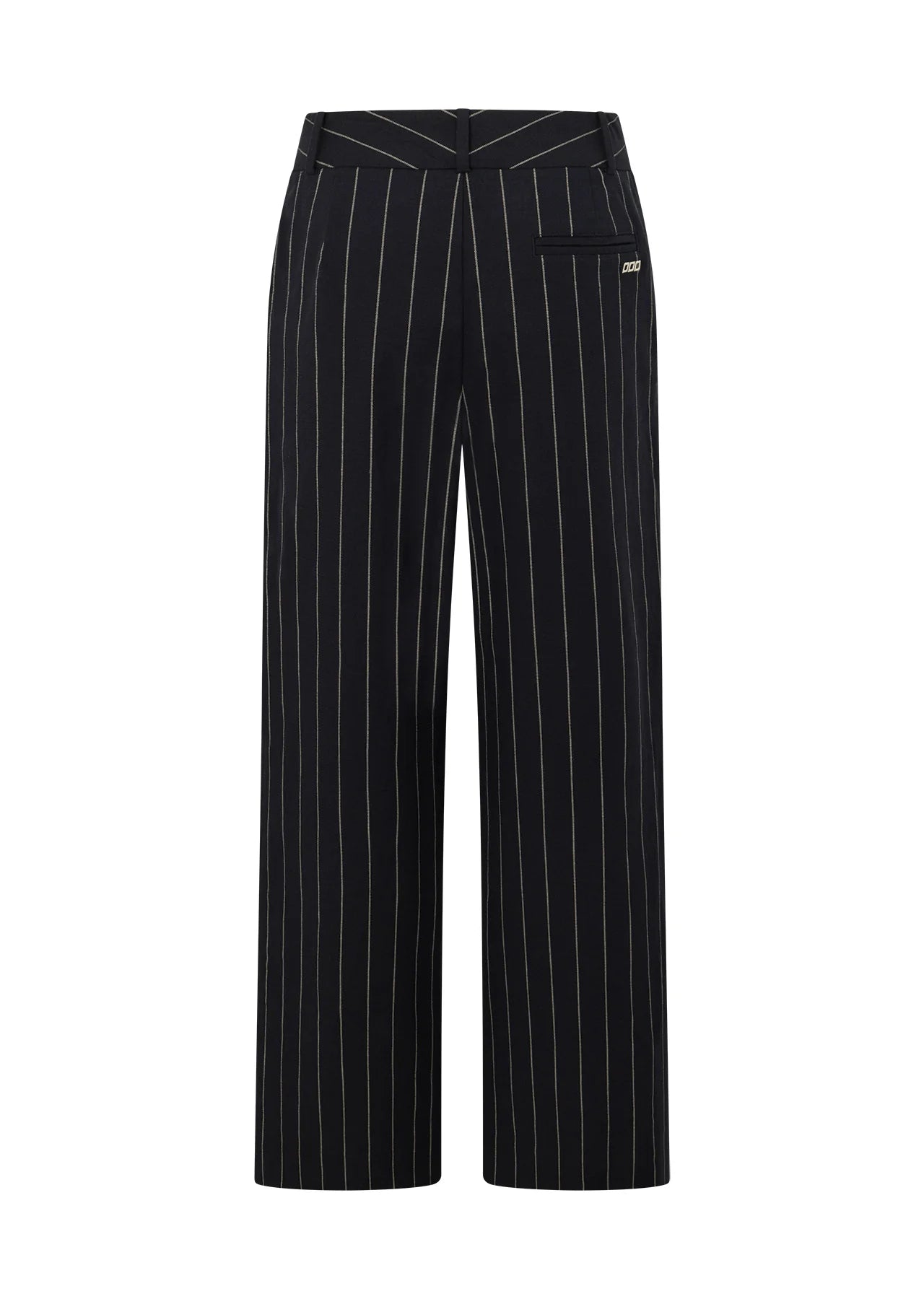 Retro Suit Pants