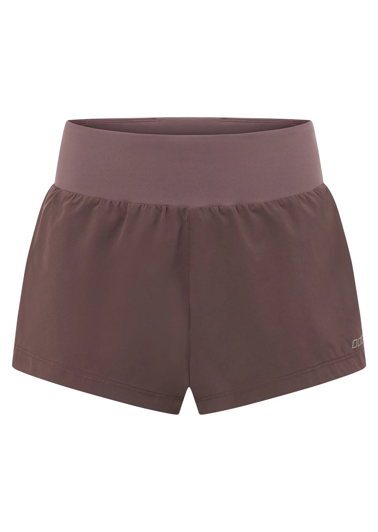Amy Stretch & Stride Pocket Run Shorts