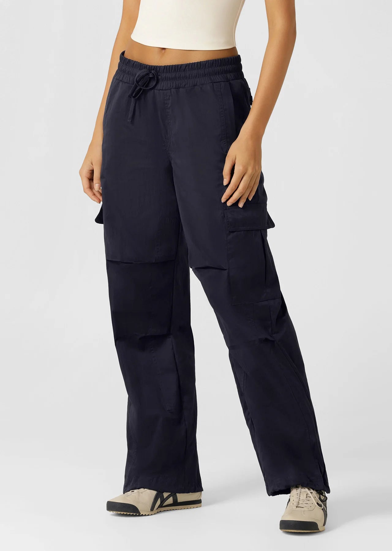 Last Call Active Pants