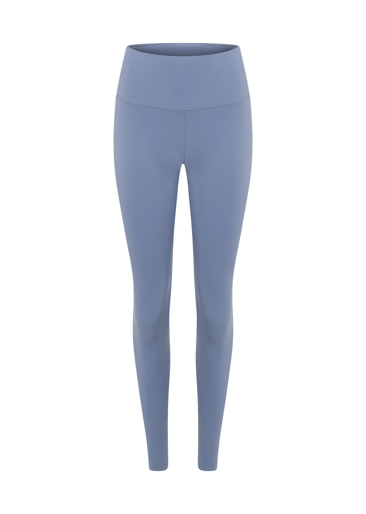 Lotus No Chafe Phone Pocket Full Length Leggings