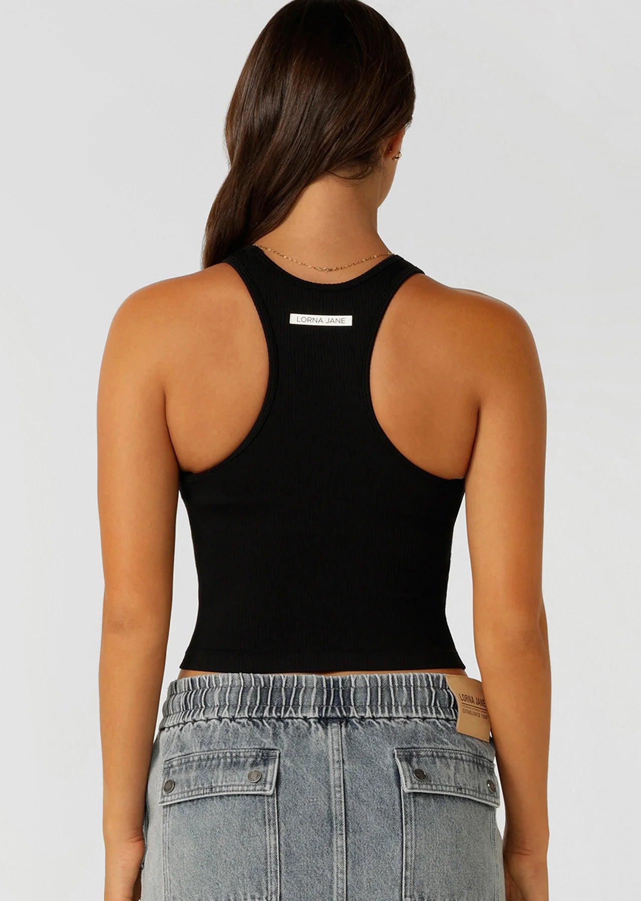 Air Fit All Day Seamless Bra Tank Combo