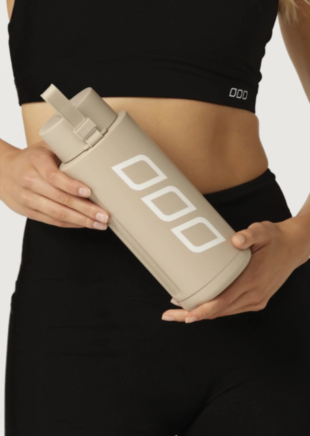 Essential Insulated Water Bottle