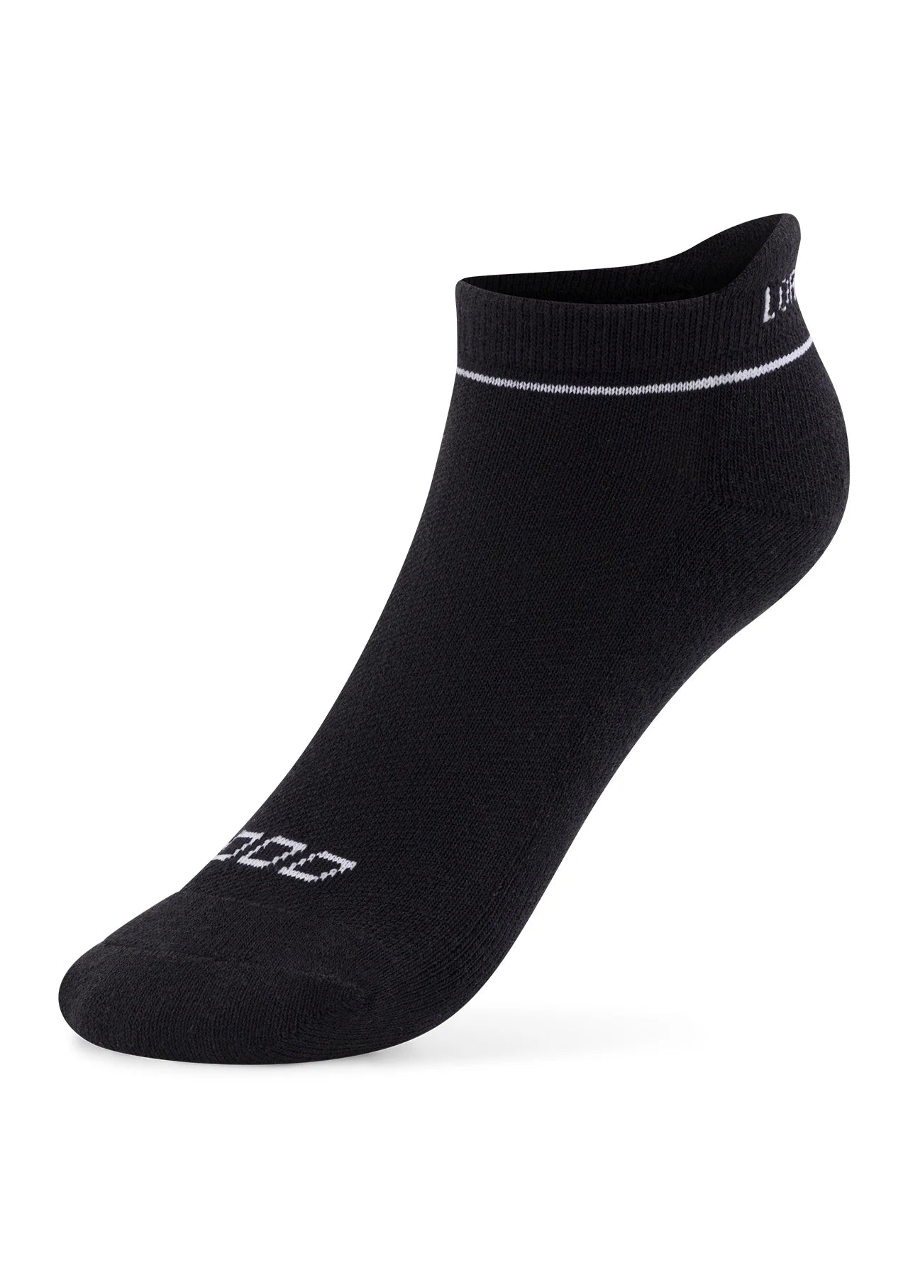 2PK LJ Running Socks