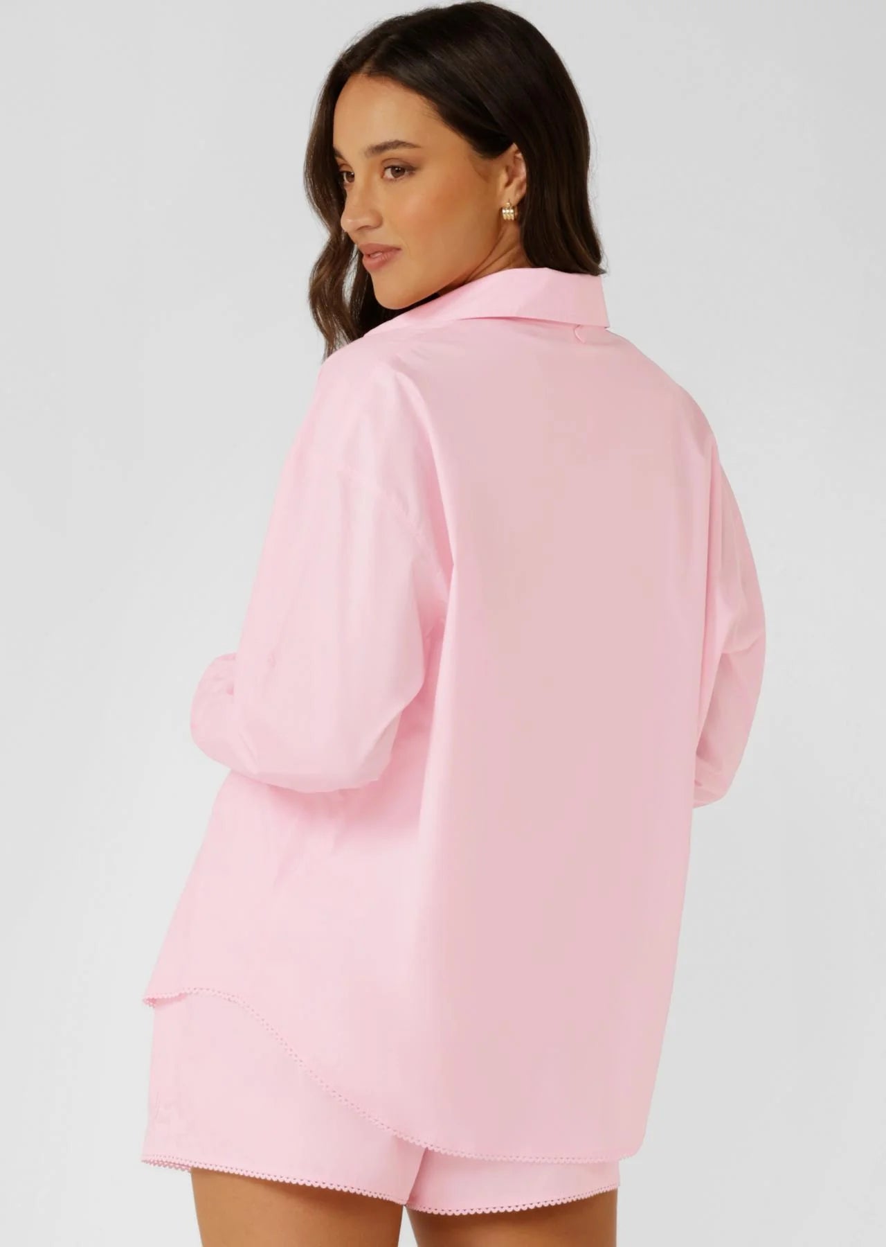 Sweet Escape Lounge Shirt