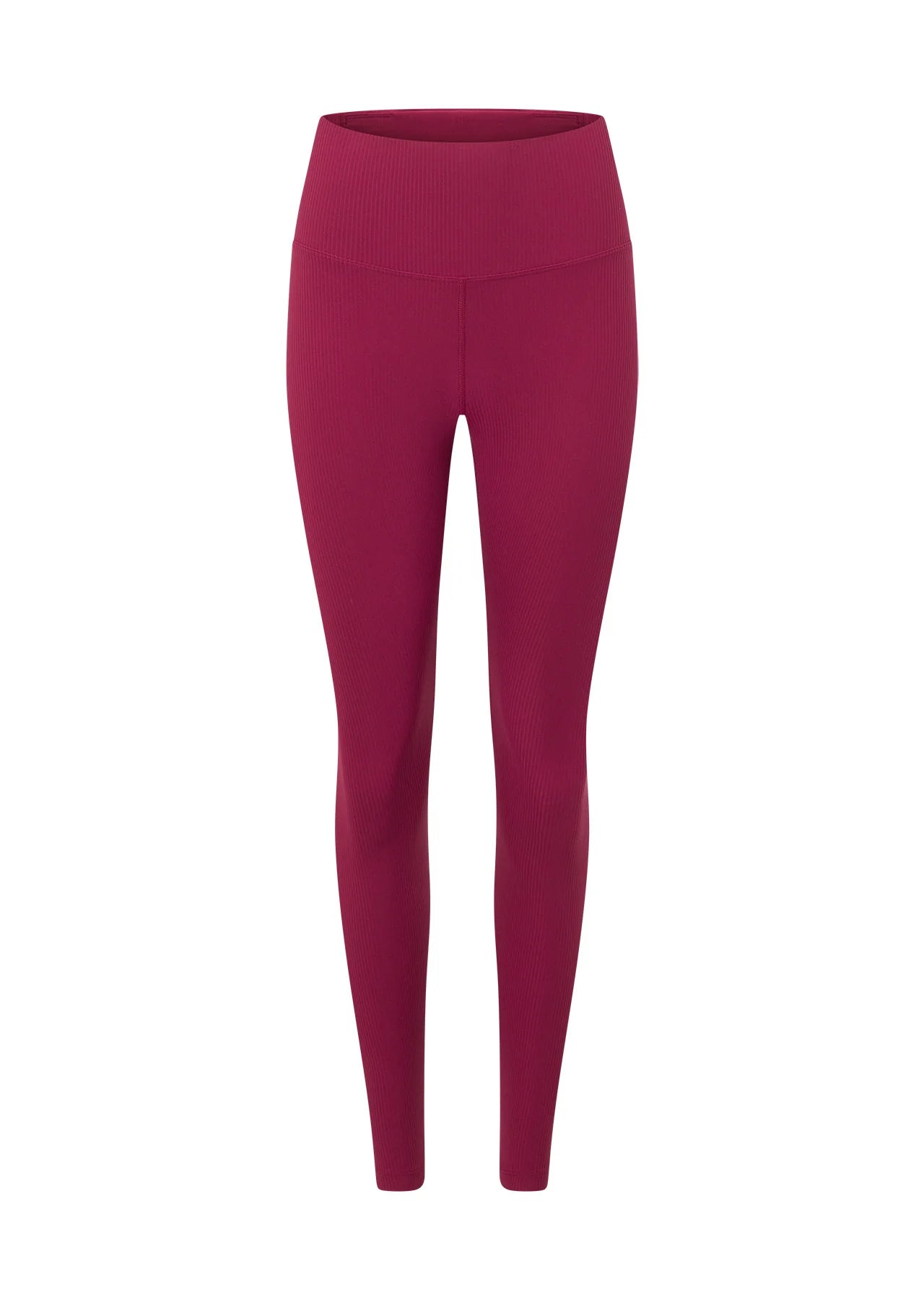 Irresistible Rib Full Length Leggings